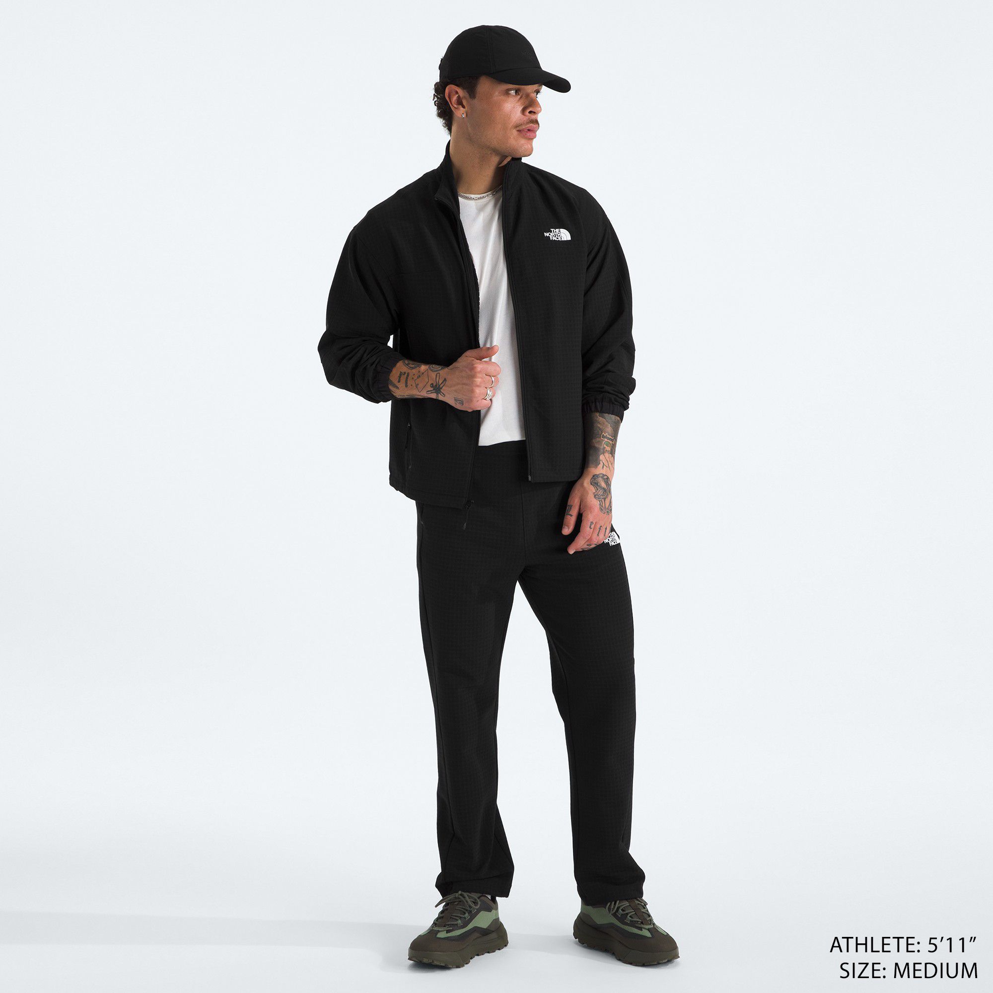 The North Face Men's Tekware™ Jacket product image