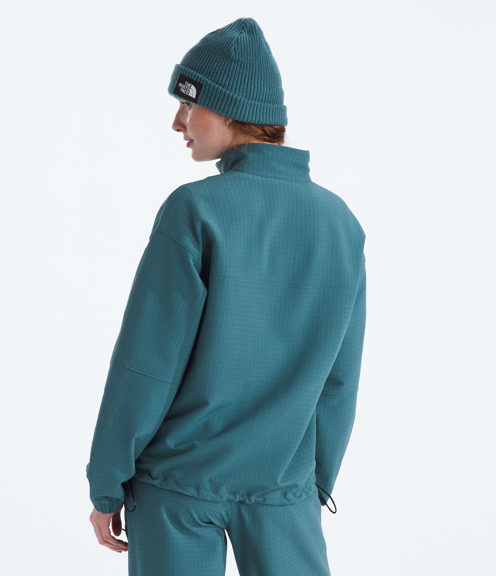 The North Face Women's Tekware Jacket product image