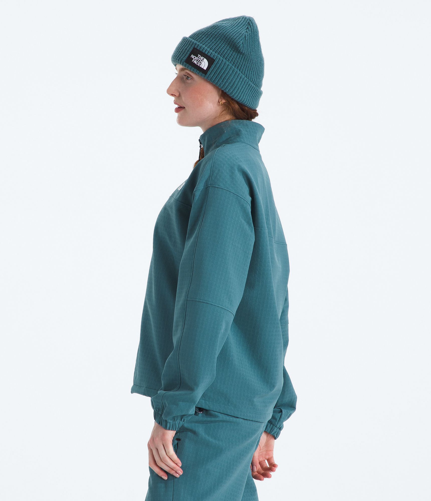 The North Face Women's Tekware Jacket product image