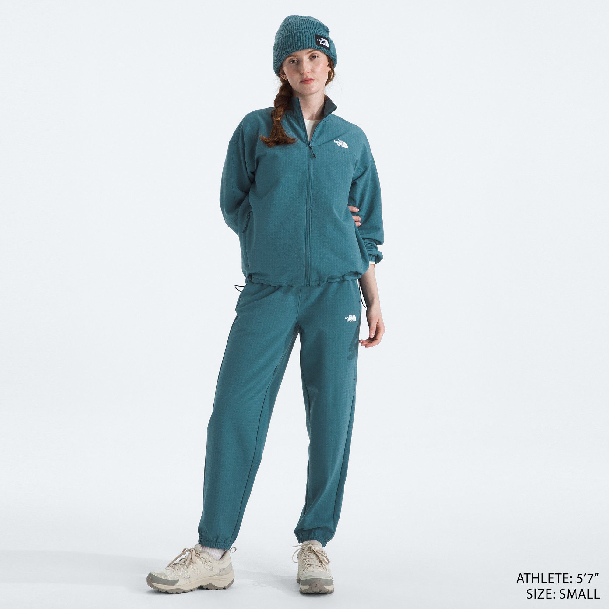 The North Face Women's Tekware Jacket product image