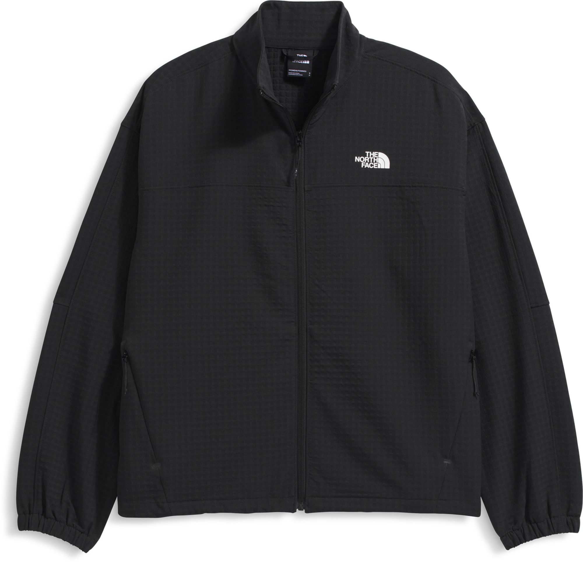 The North Face Women's Tekware Jacket product image