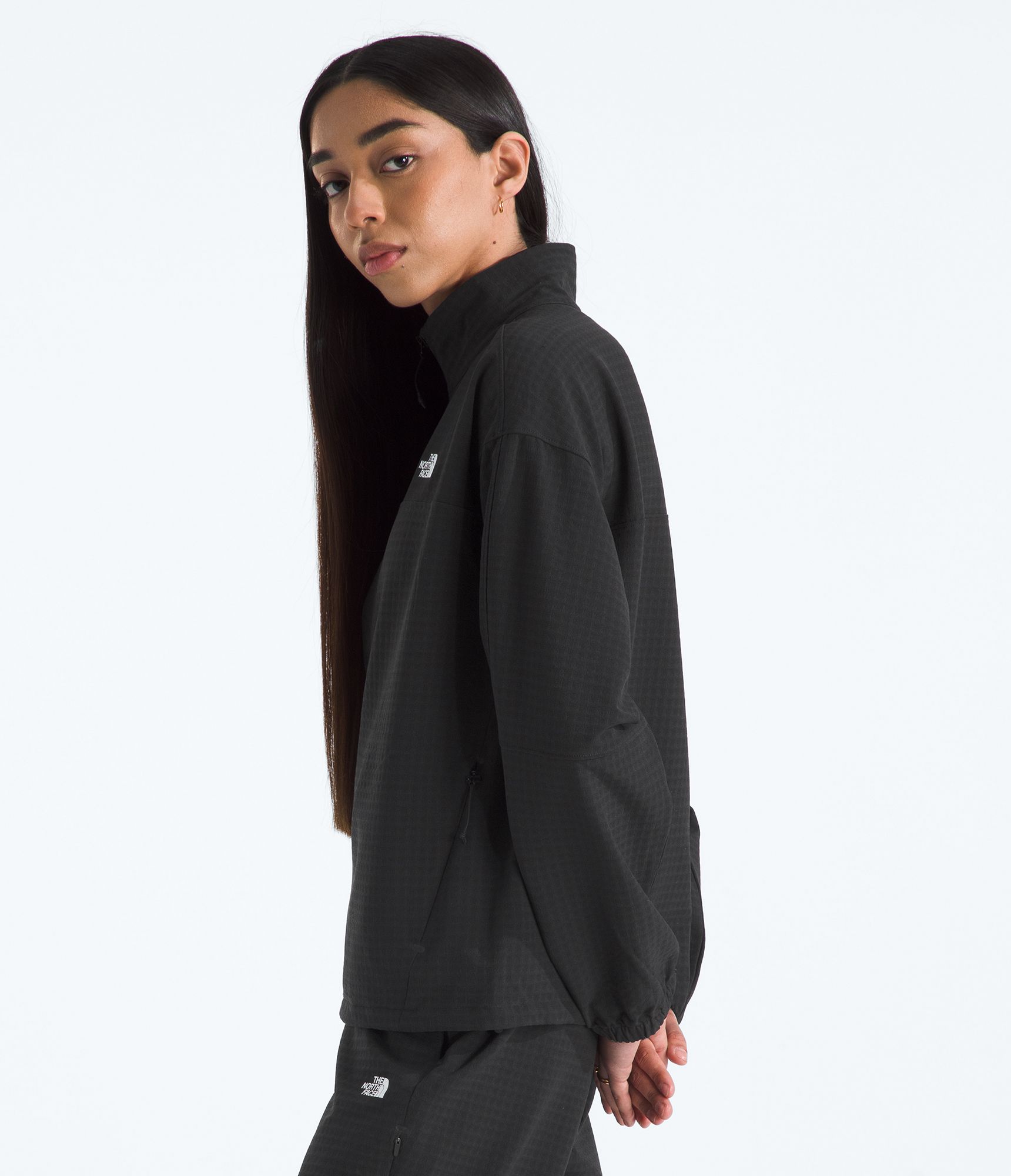 The North Face Women's Tekware Jacket product image
