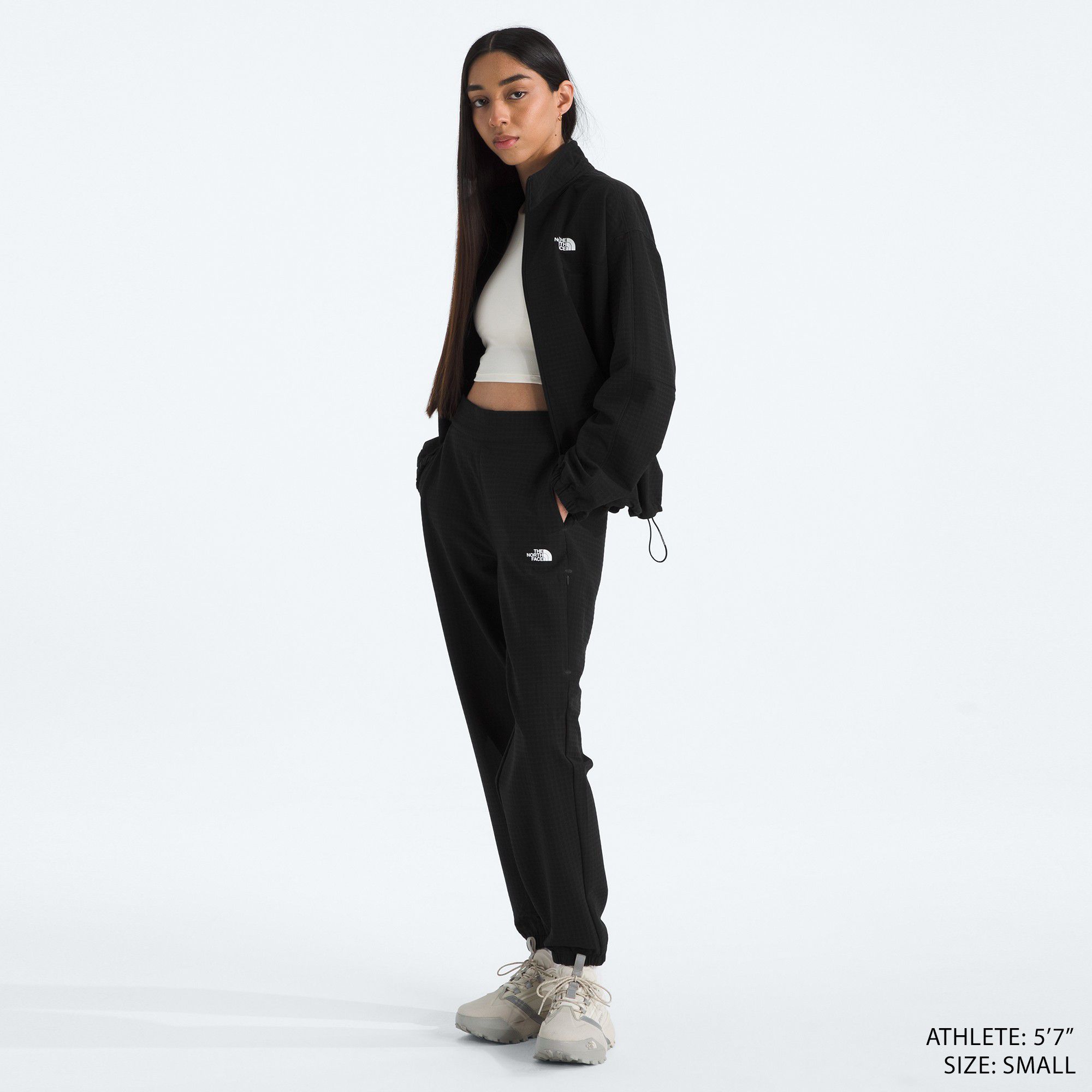 The North Face Women's Tekware Jacket product image