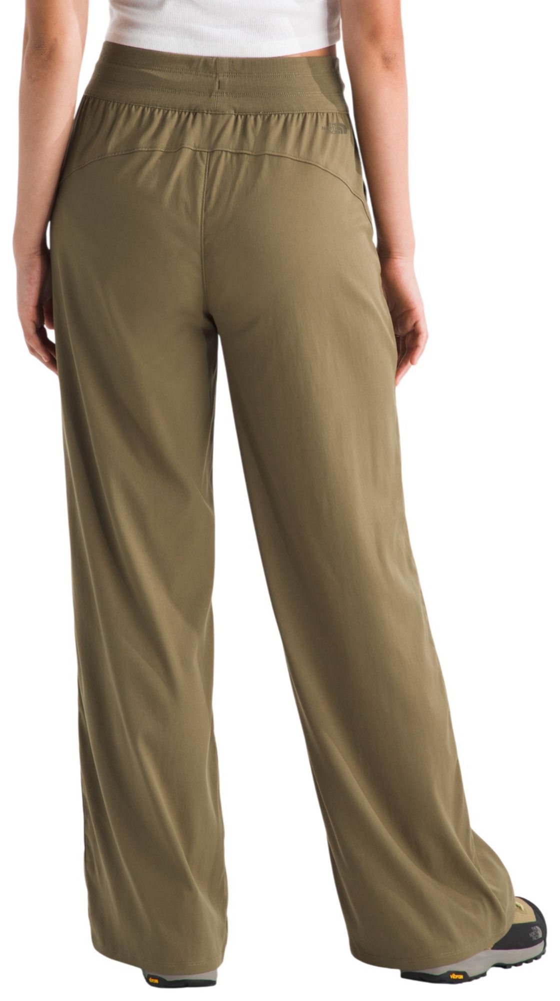 The North Face Women's Aphrodite Arise Wide Leg Pants product image