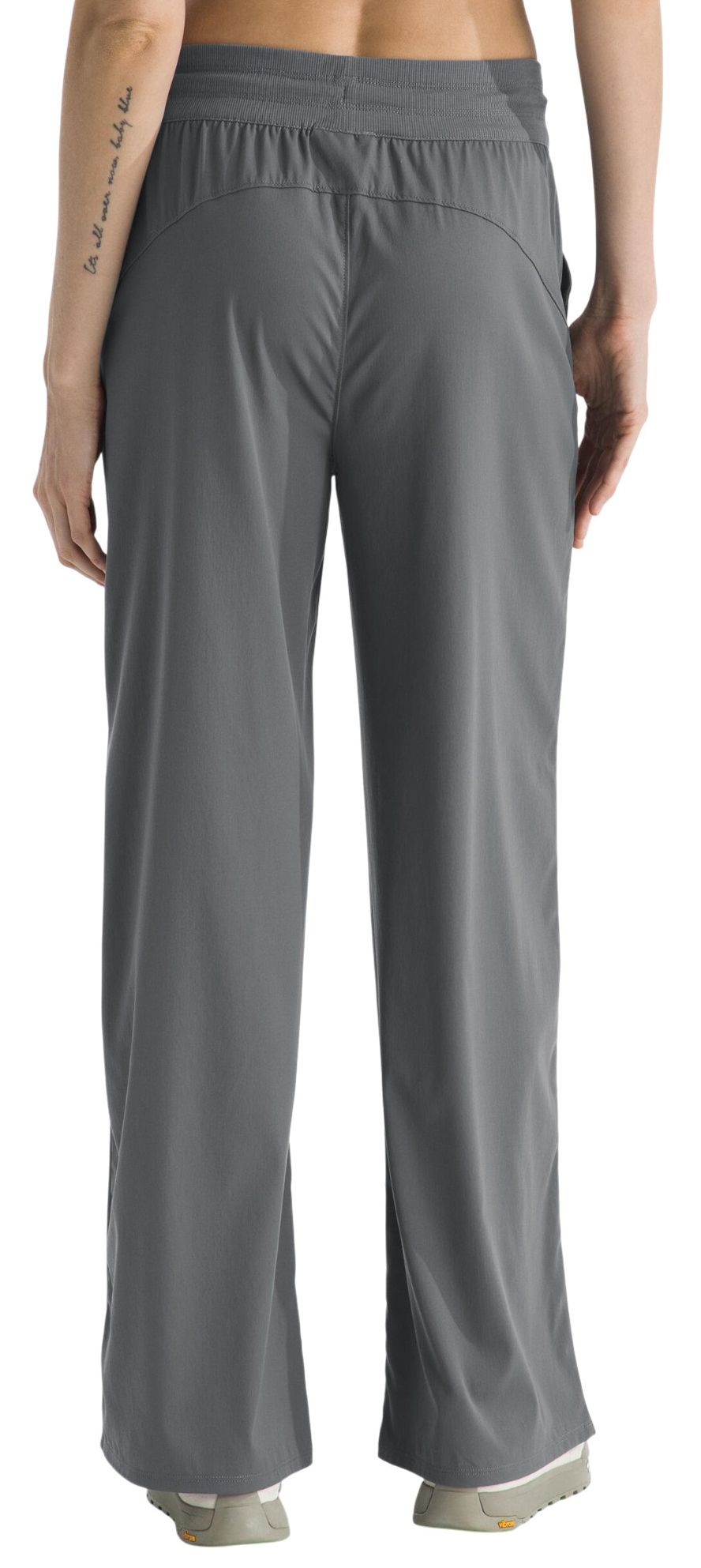 The North Face Women's Aphrodite Arise Wide Leg Pants product image