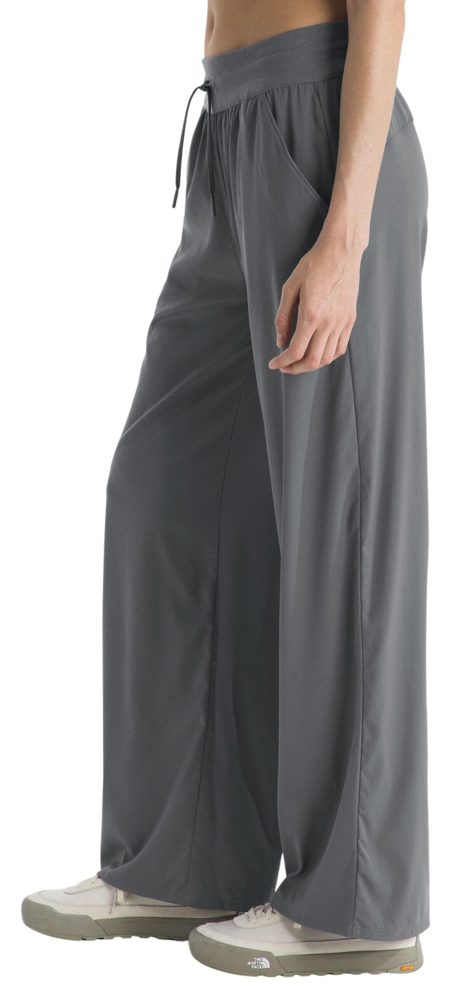 The North Face Women's Aphrodite Arise Wide Leg Pants product image