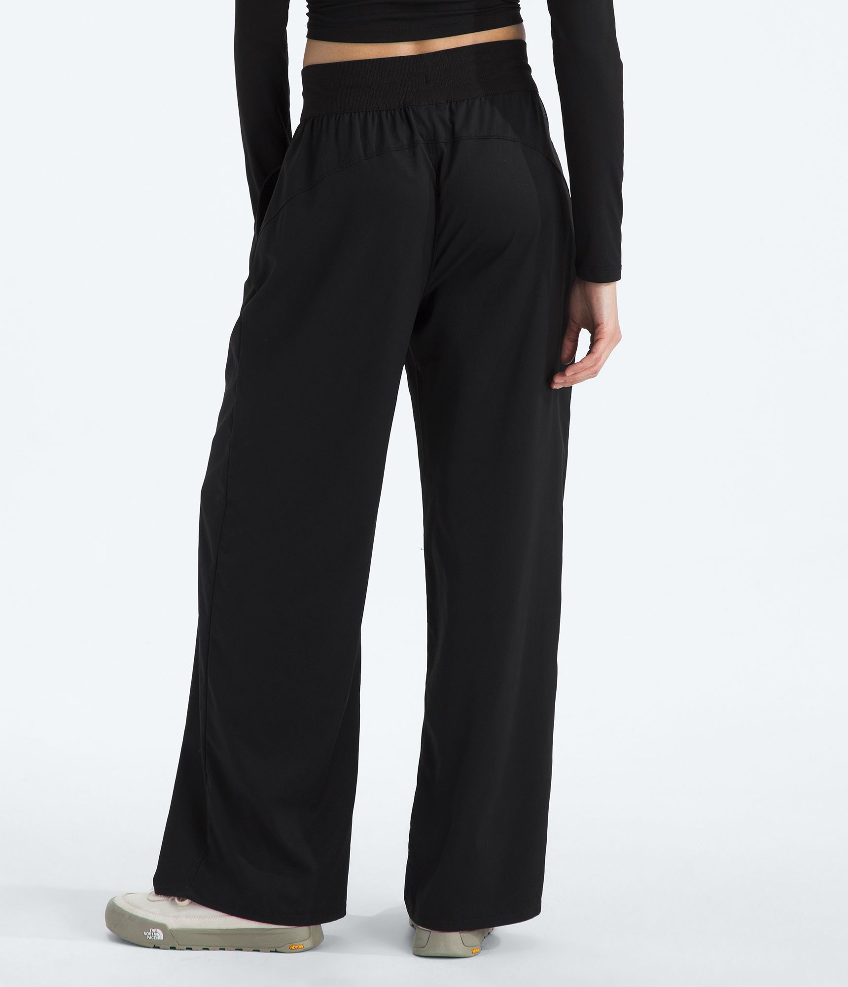 The North Face Aphrodite Arise Wideleg Pant product image