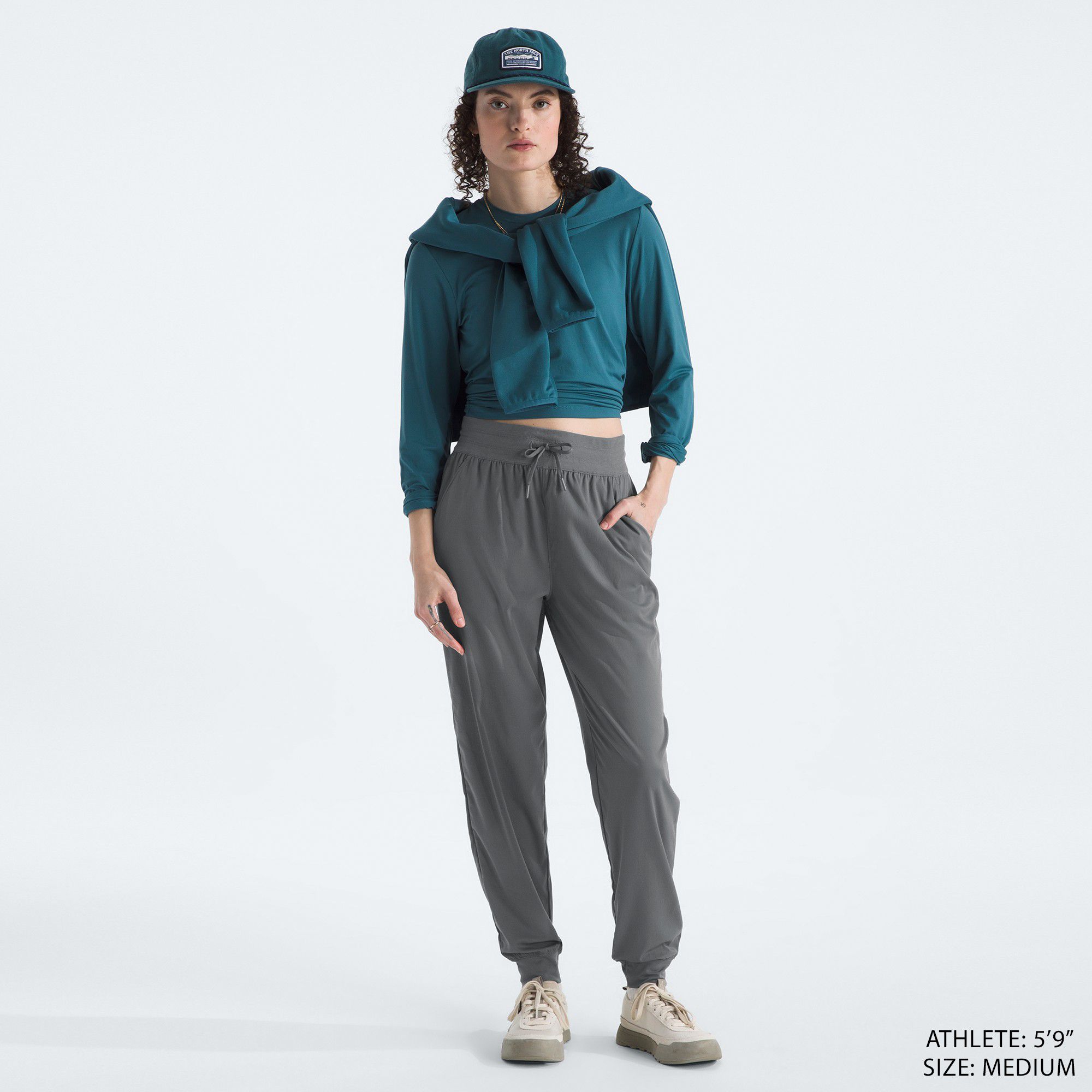 The North Face Women's Aphrodite Arise Joggers product image