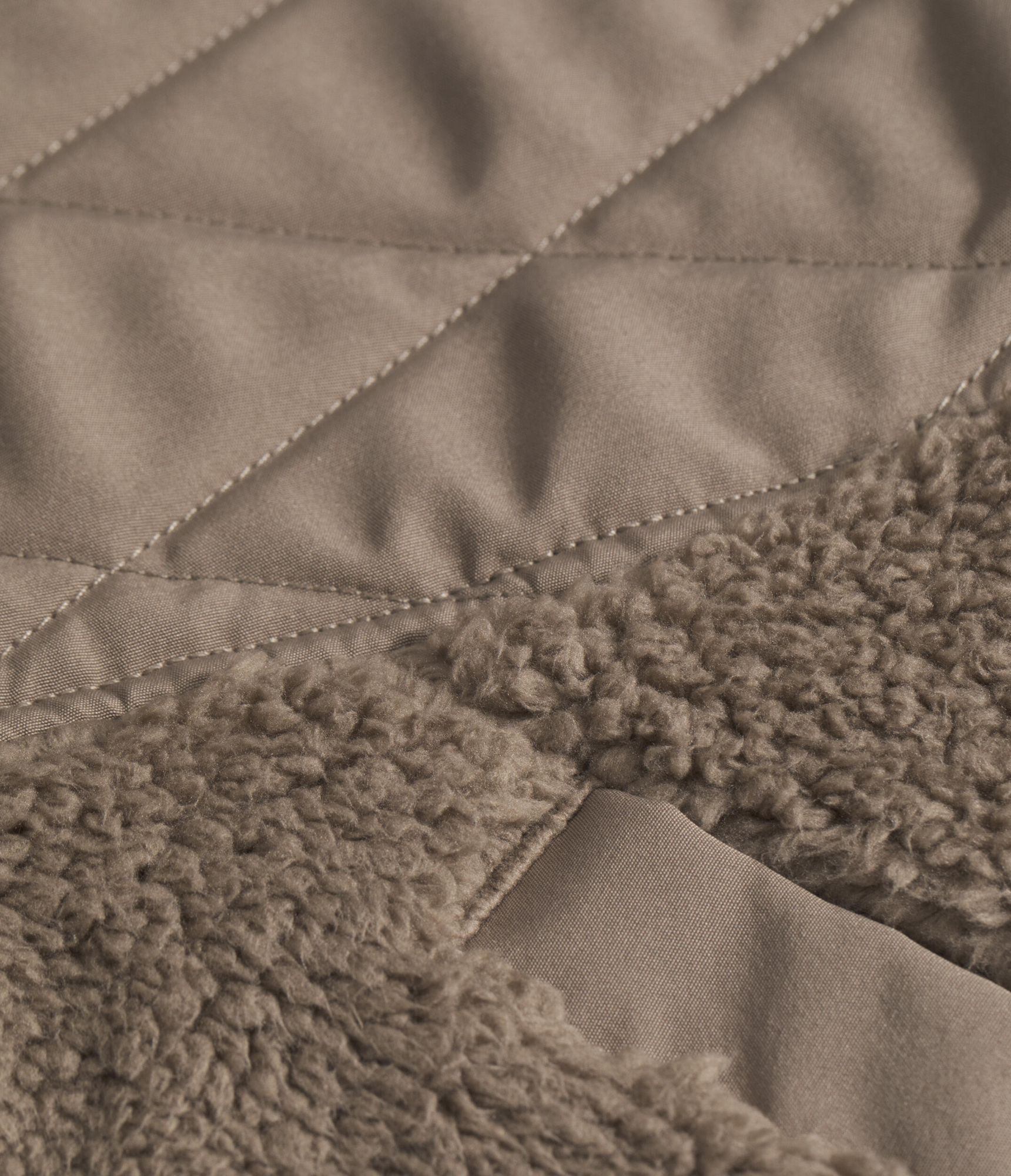 The North Face Women's Cabin Fleece Full Zip Sweatshirt product image