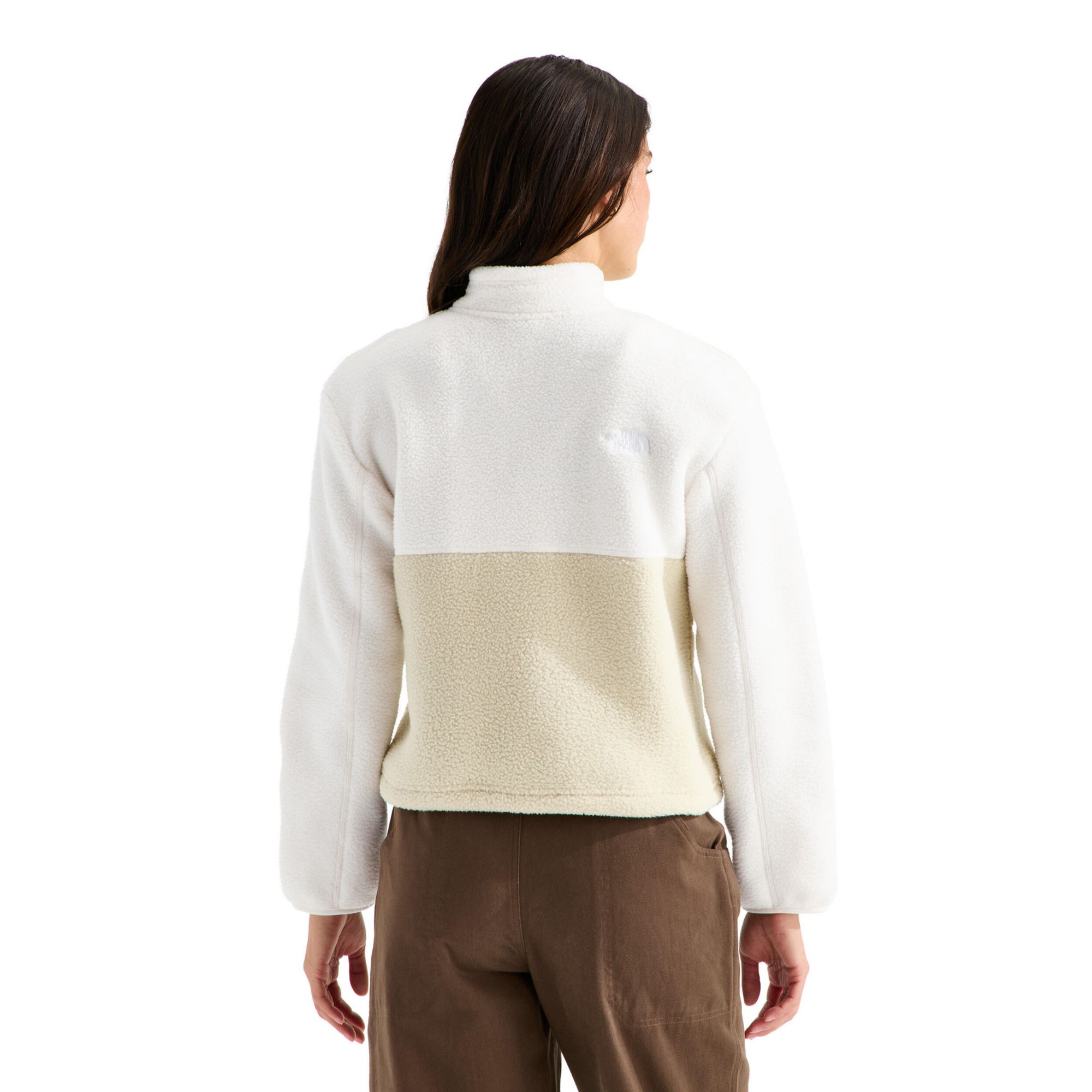 The North Face Women's Yumiori 1/4 Zip Jacket product image