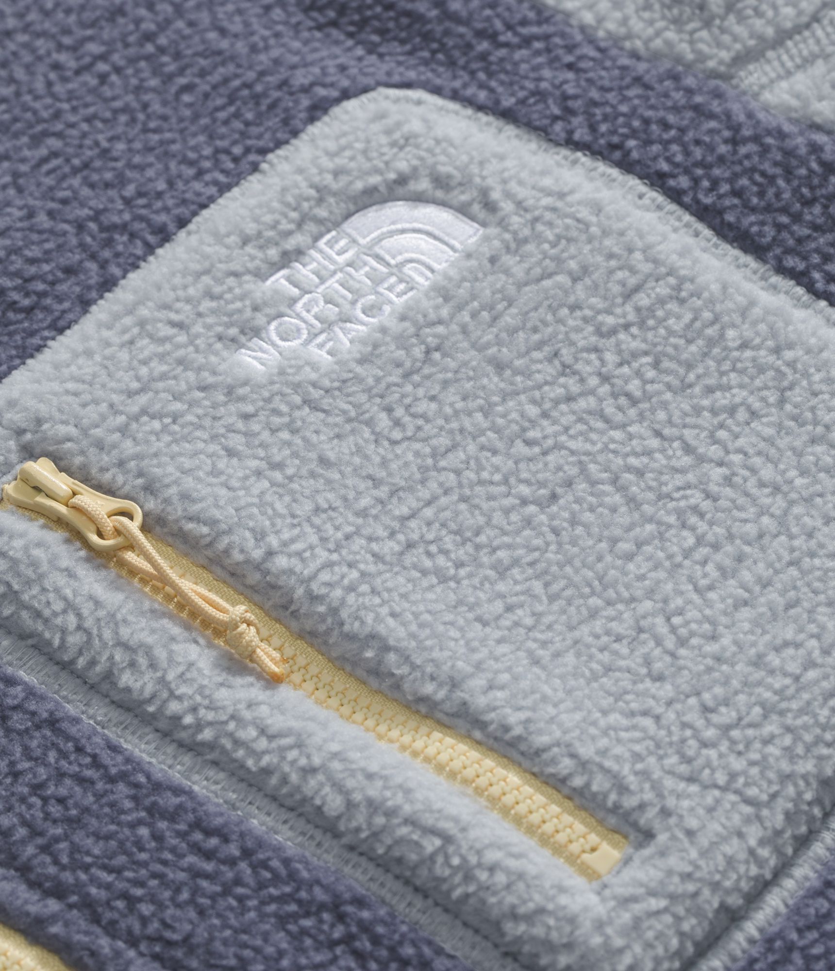 The North Face Women's Yumiori 1/4 Zip Jacket product image