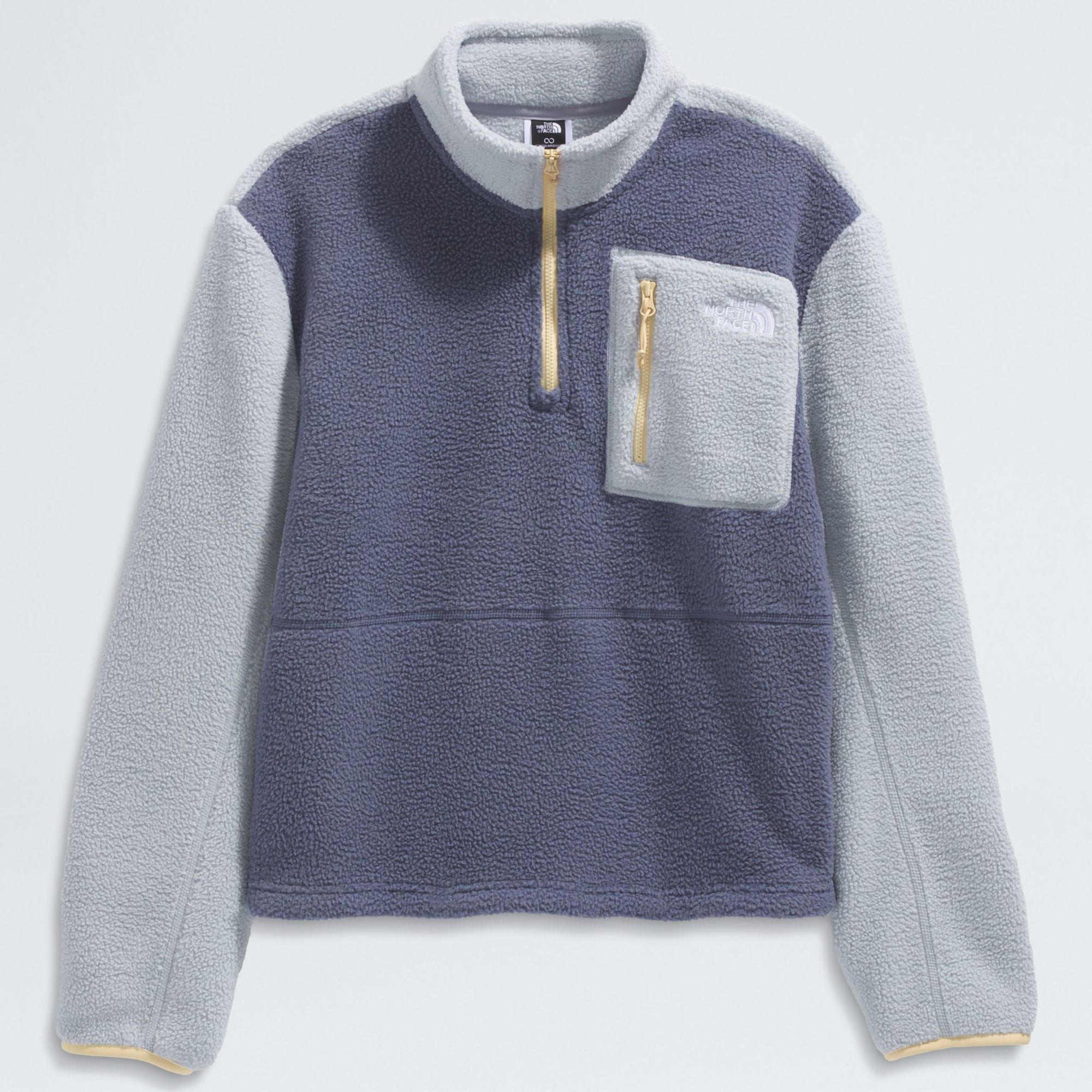 The North Face Women's Yumiori 1/4 Zip Jacket product image