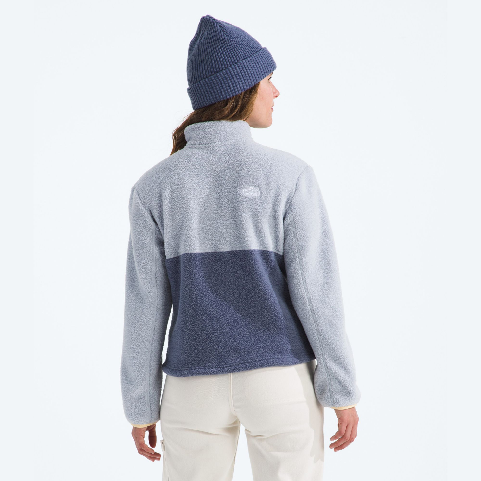 The North Face Women's Yumiori 1/4 Zip Jacket product image