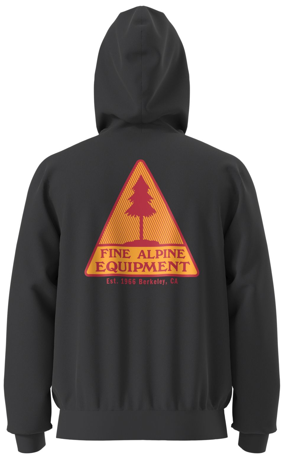 The North Face Men's Evolution Mountain Woods Hoodie product image