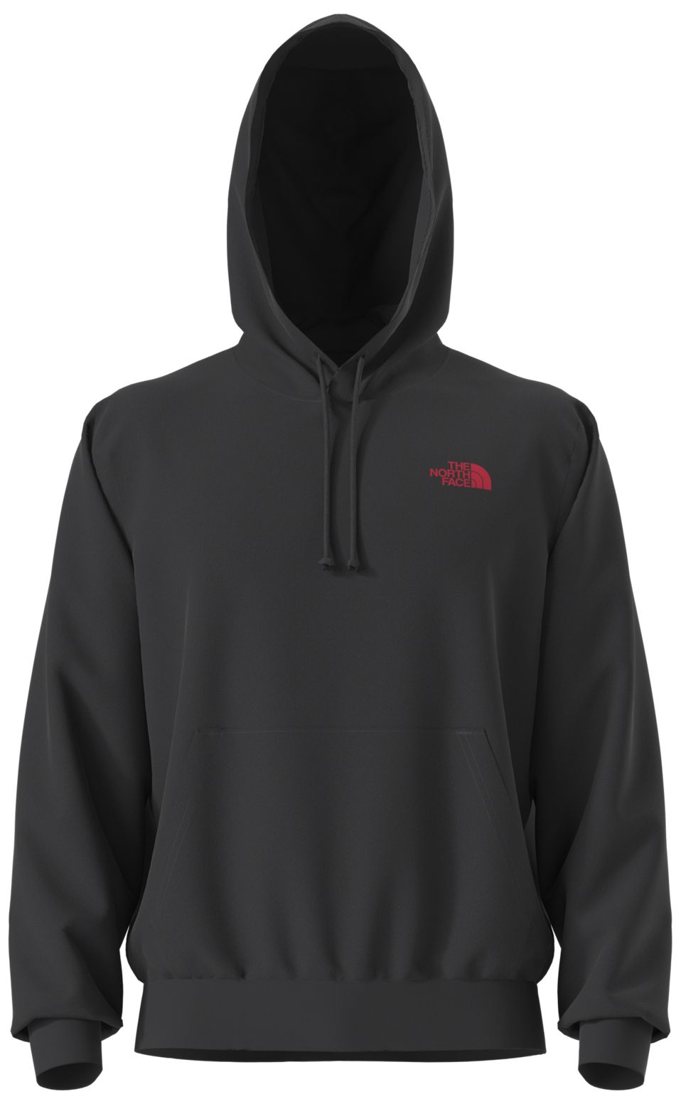 The North Face Men's Evolution Mountain Woods Hoodie product image