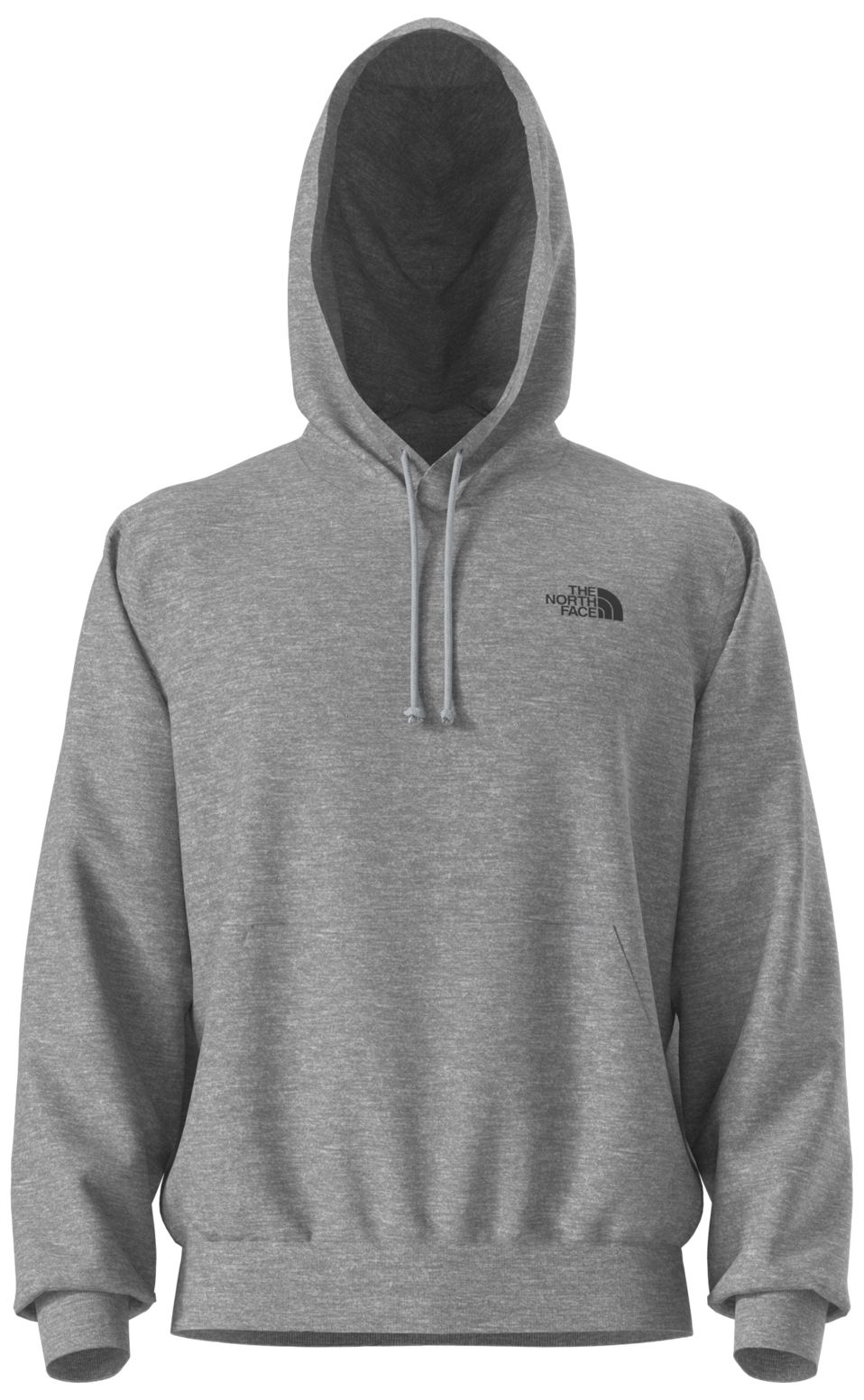 The North Face Men's Evolution Sketch Logo Hoodie product image