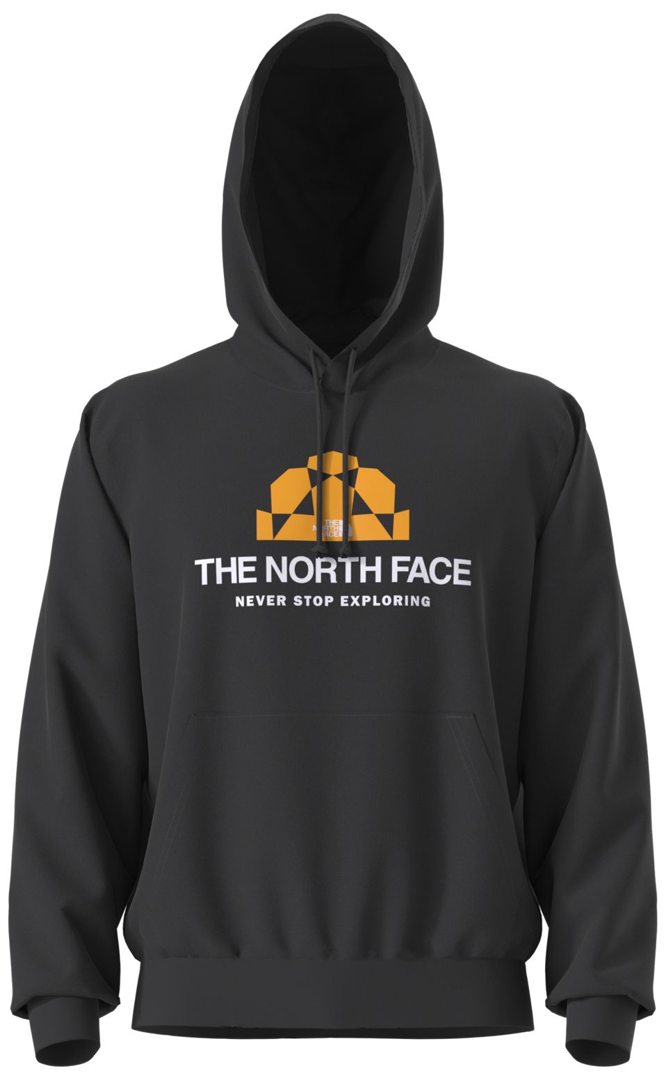 The North Face Men's Evolution BTS Hoodie product image