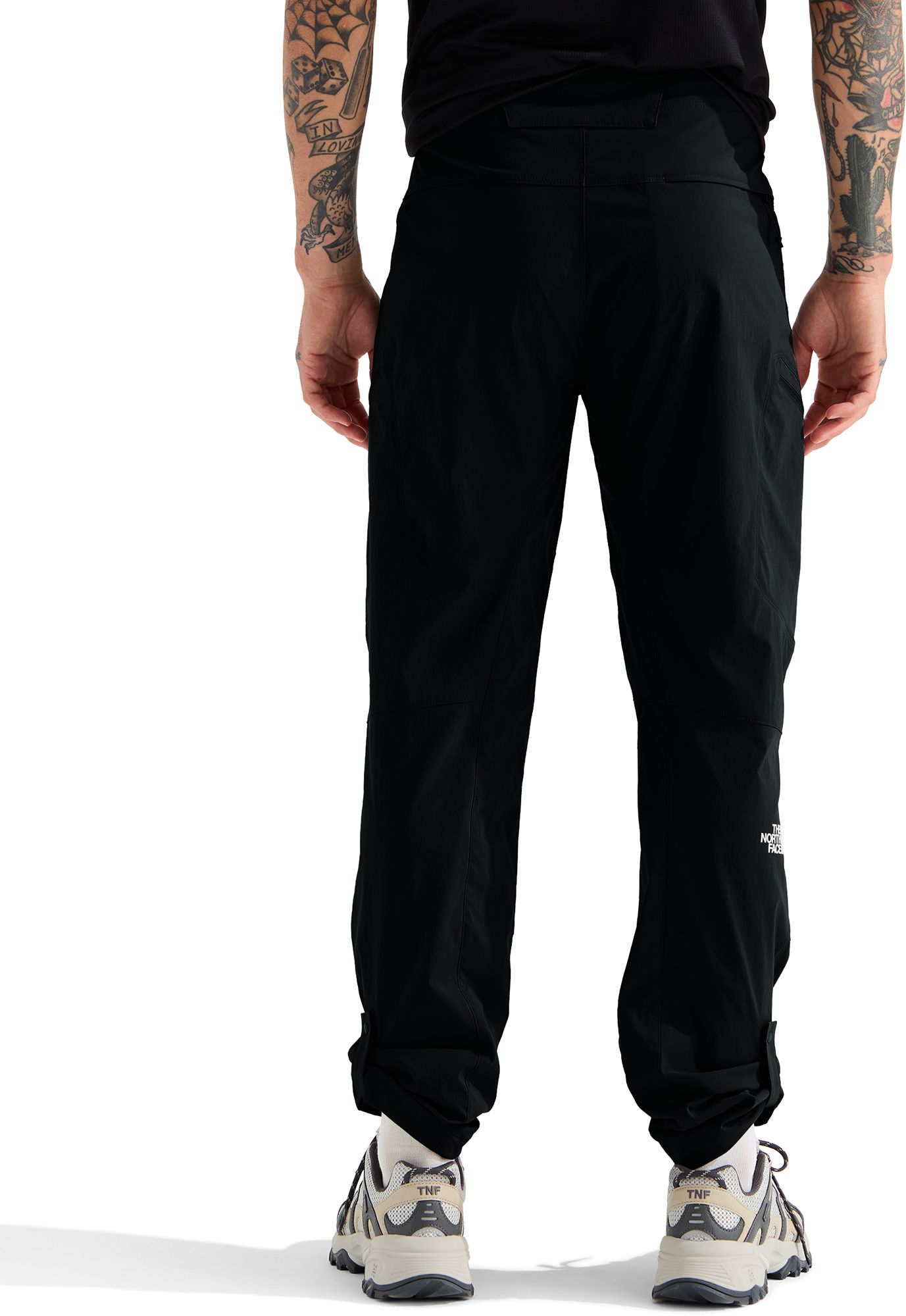 The North Face Men's Exploration Tapered Pant product image