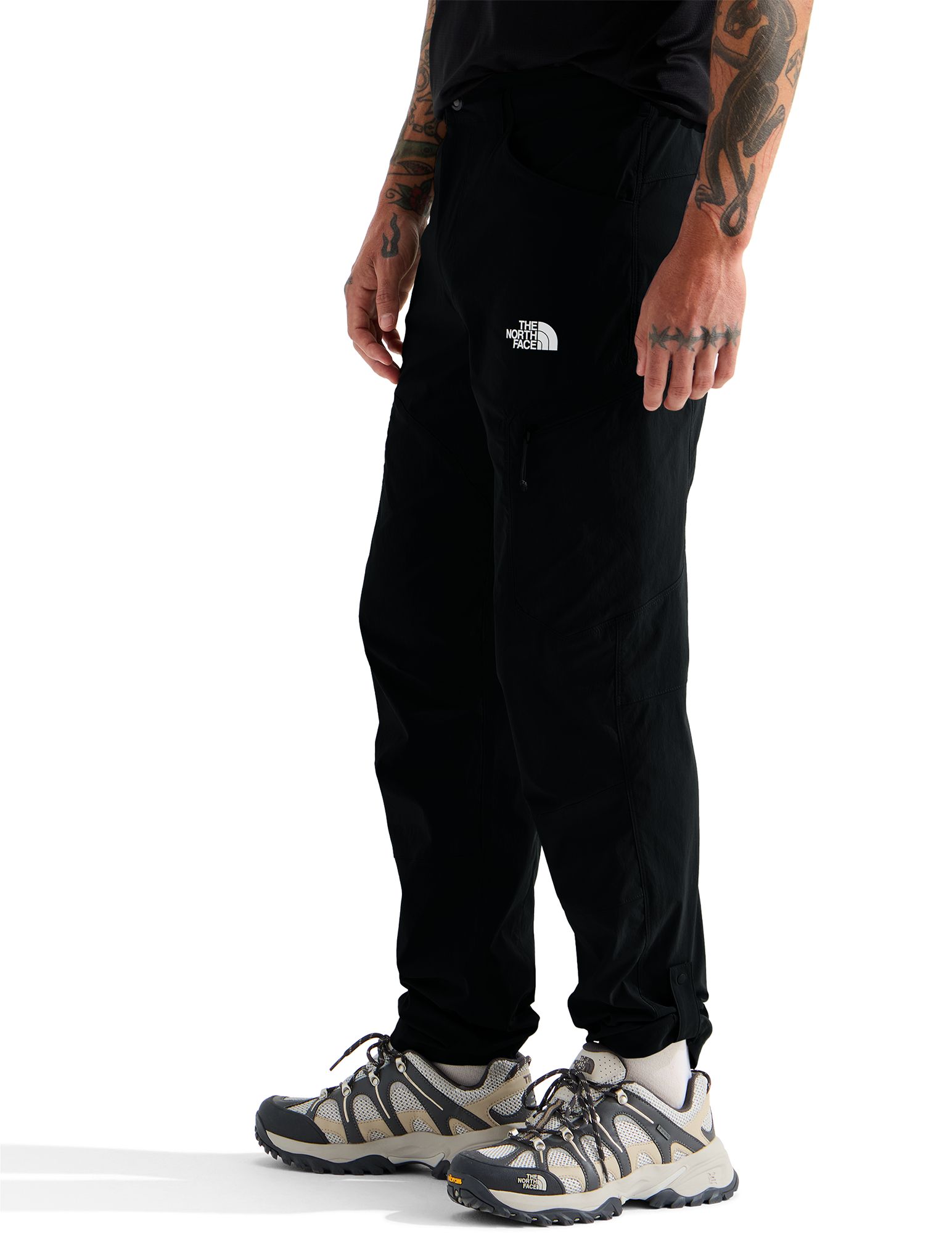 The North Face Men's Exploration Tapered Pant product image
