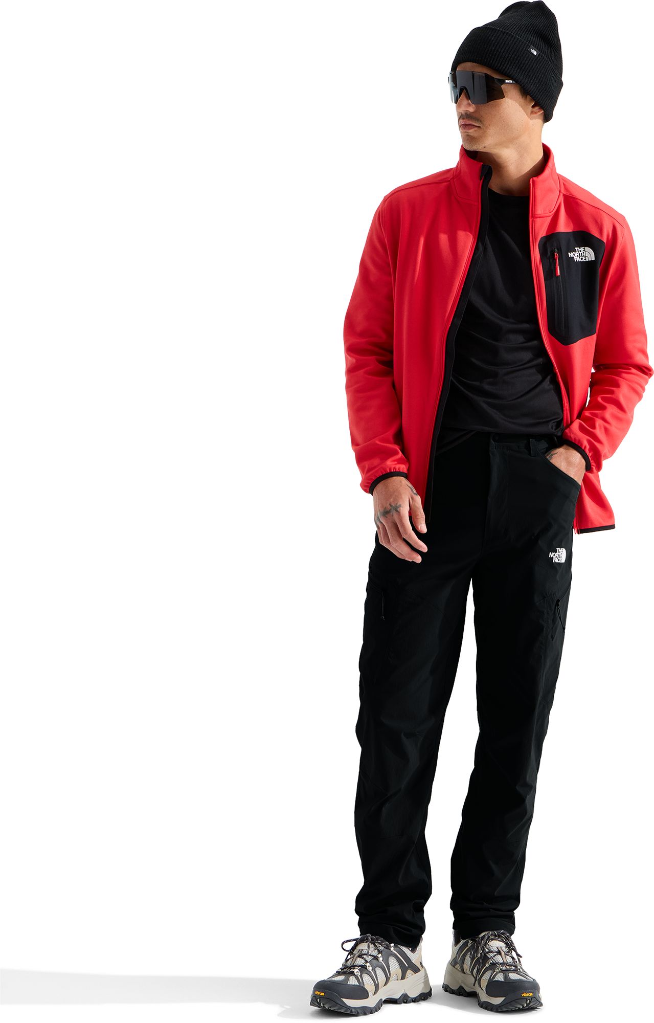 The North Face Men's Exploration Tapered Pant product image
