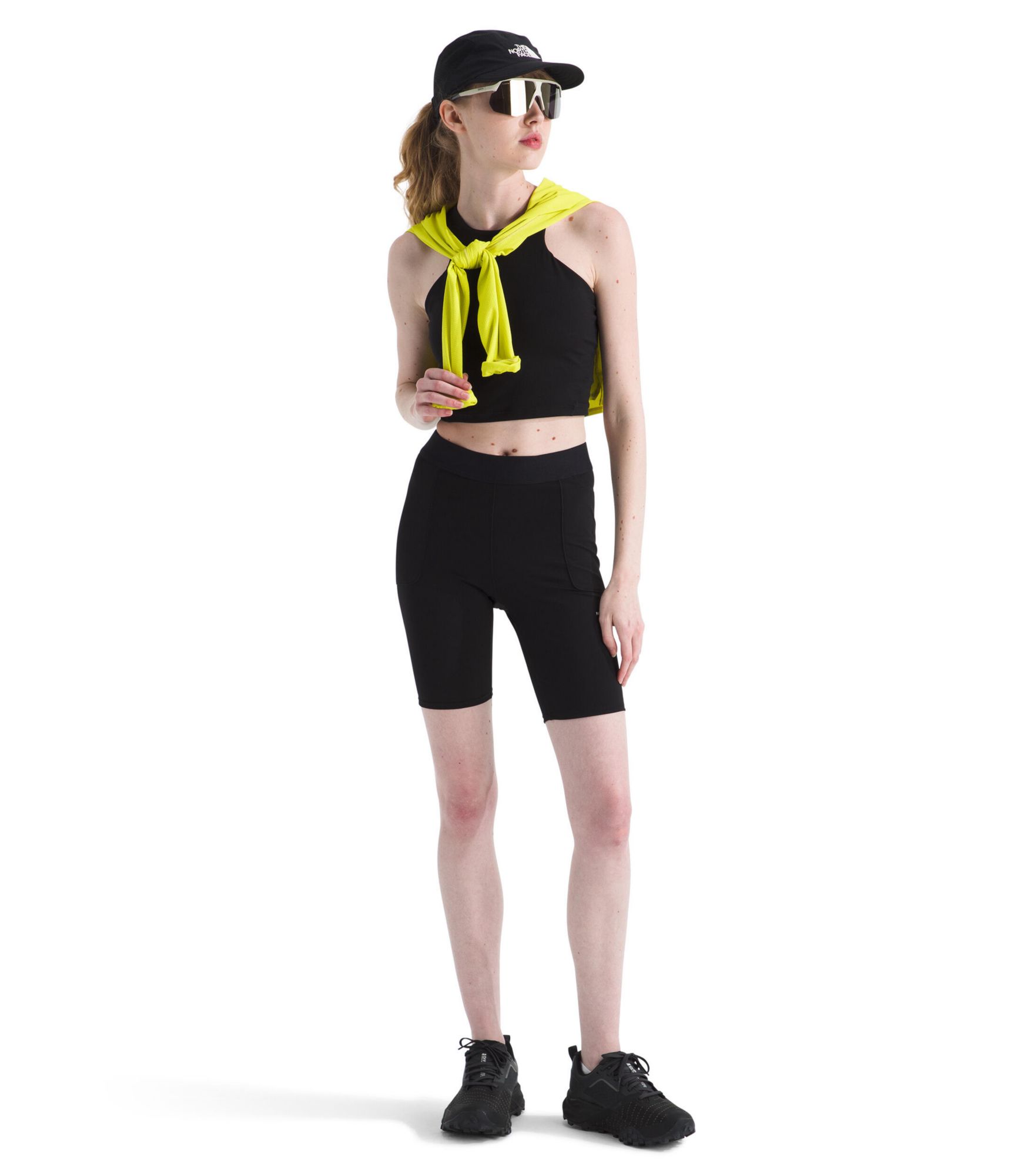 The North Face Women's Refina 8" Shorts product image