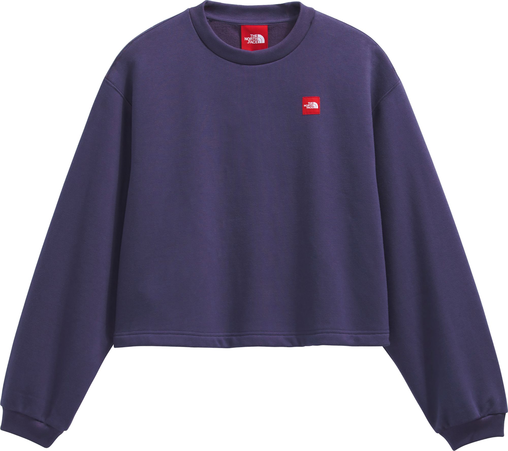 The North Face Women's Red Box Crew Sweatshirt product image