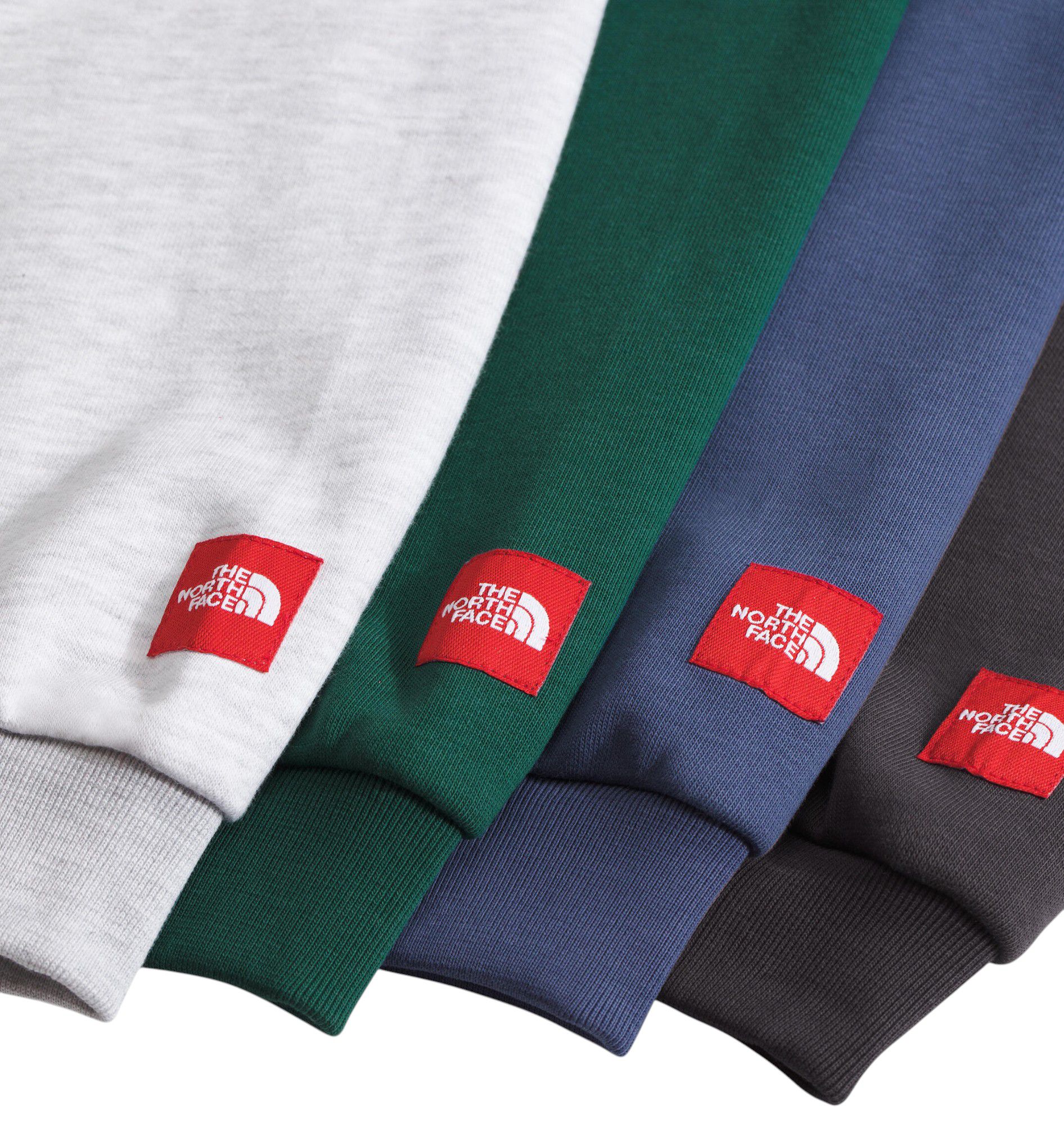 The North Face Men's Red Box Hoodie product image