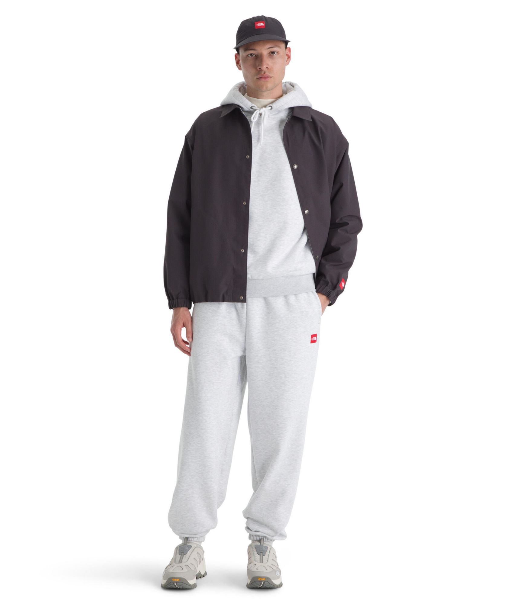 The North Face Men's Red Box Hoodie product image