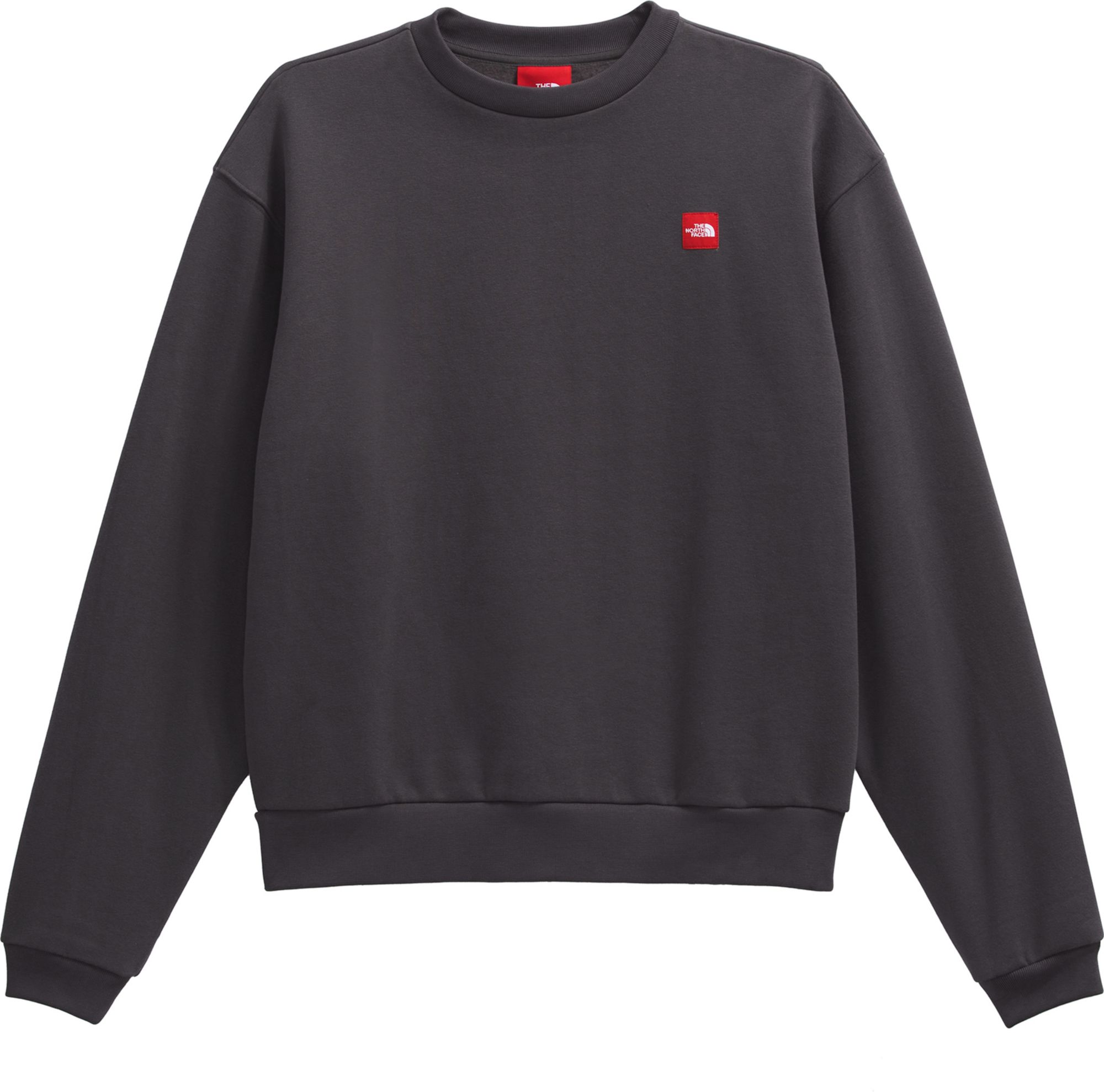 The North Face Men's Red Box Crew Sweatshirt product image