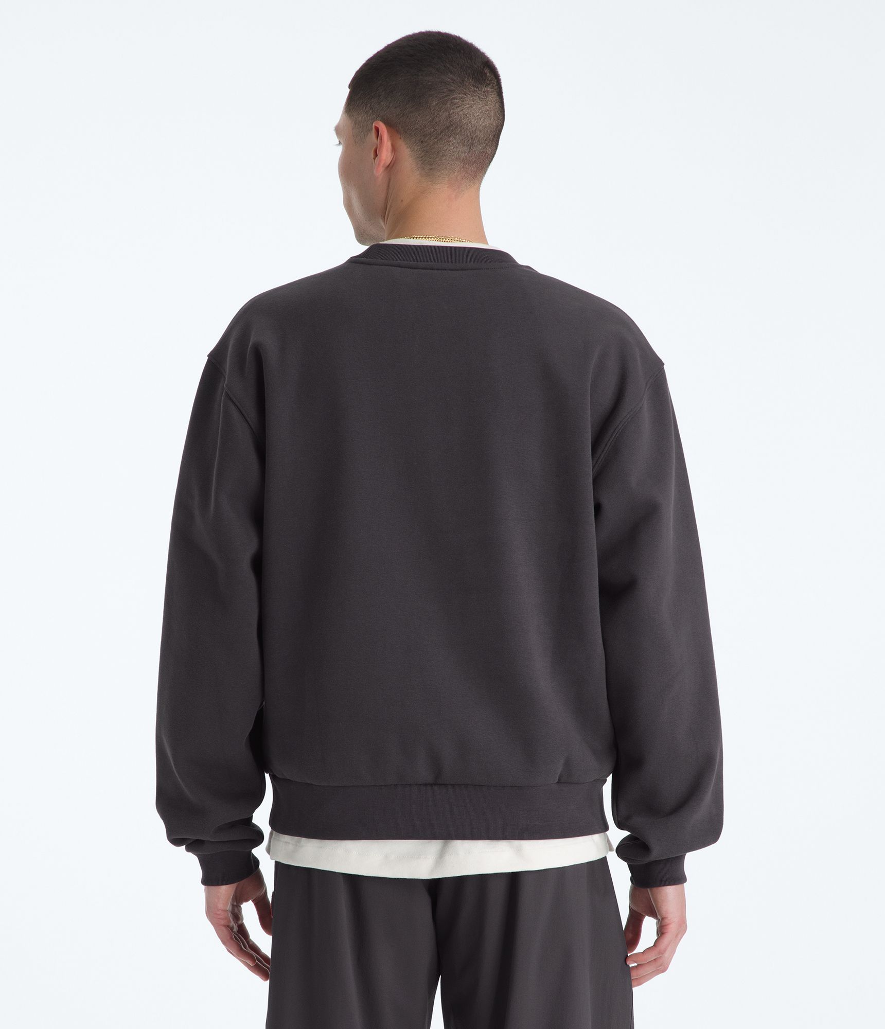 The North Face Men's Red Box Crew Sweatshirt product image