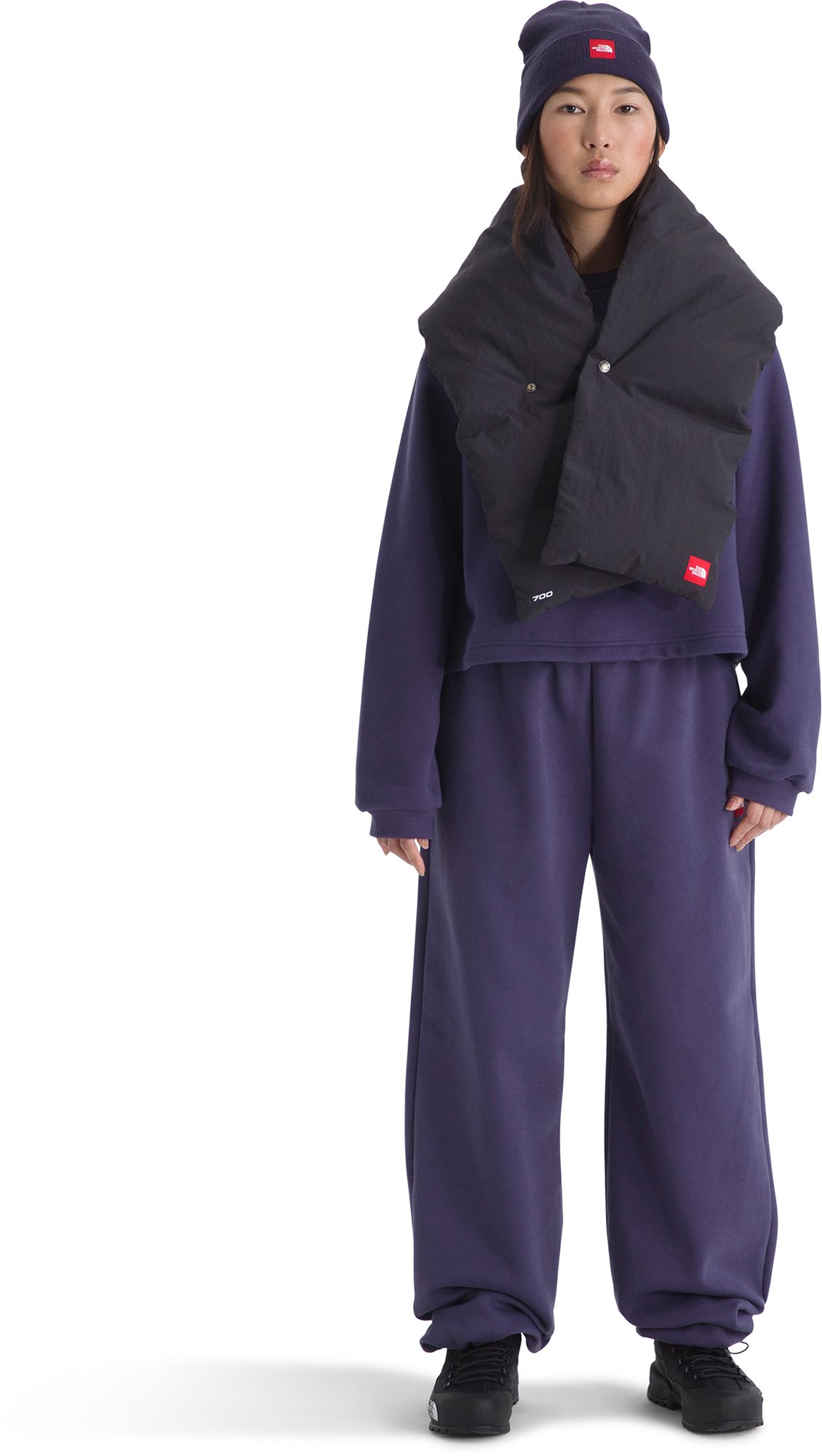 The North Face Women's Red Box Sweatpants product image