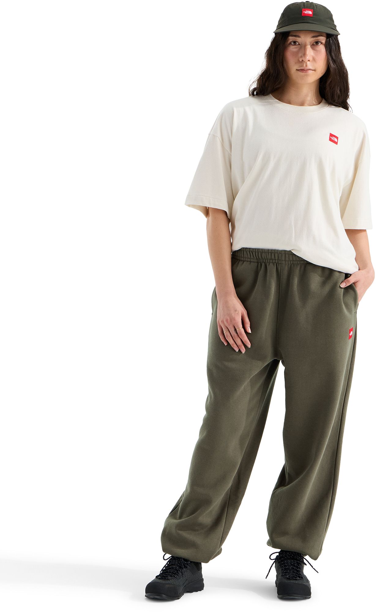 The North Face Men's Red Box Sweatpants product image