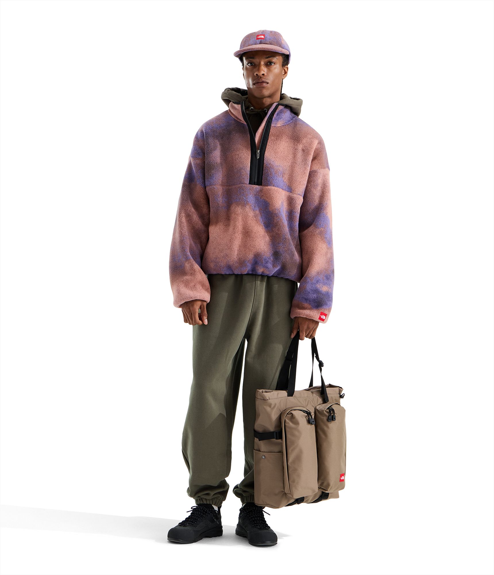 The North Face Men's Red Box Sweatpants product image