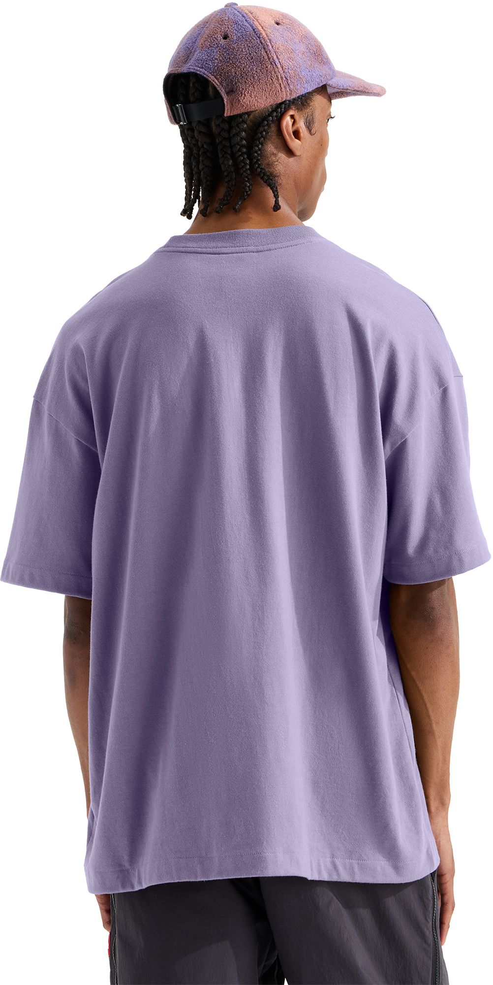 The North Face Men's Red Box Short Sleeve T-Shirt product image