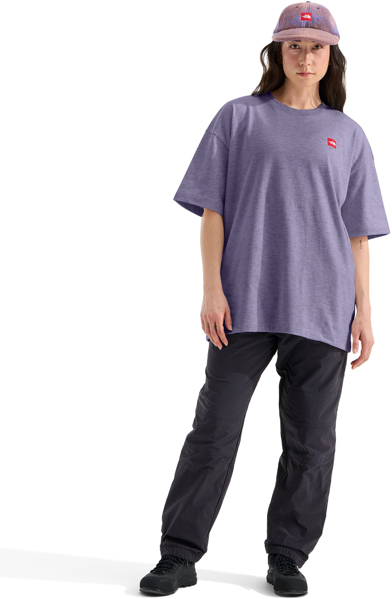 The North Face Men's Red Box Short Sleeve T-Shirt product image
