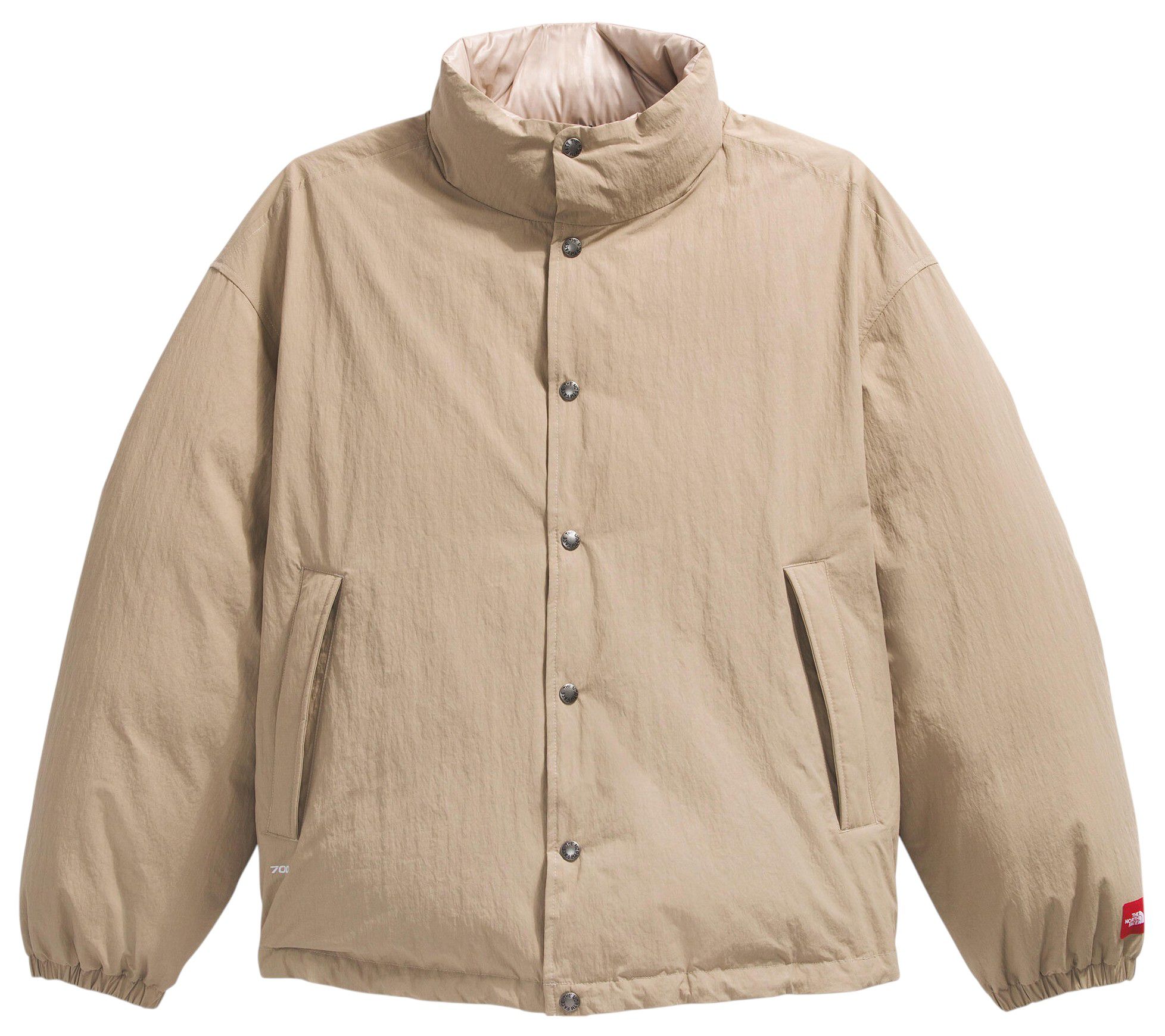 The North Face Men's Red Box Down Jacket product image