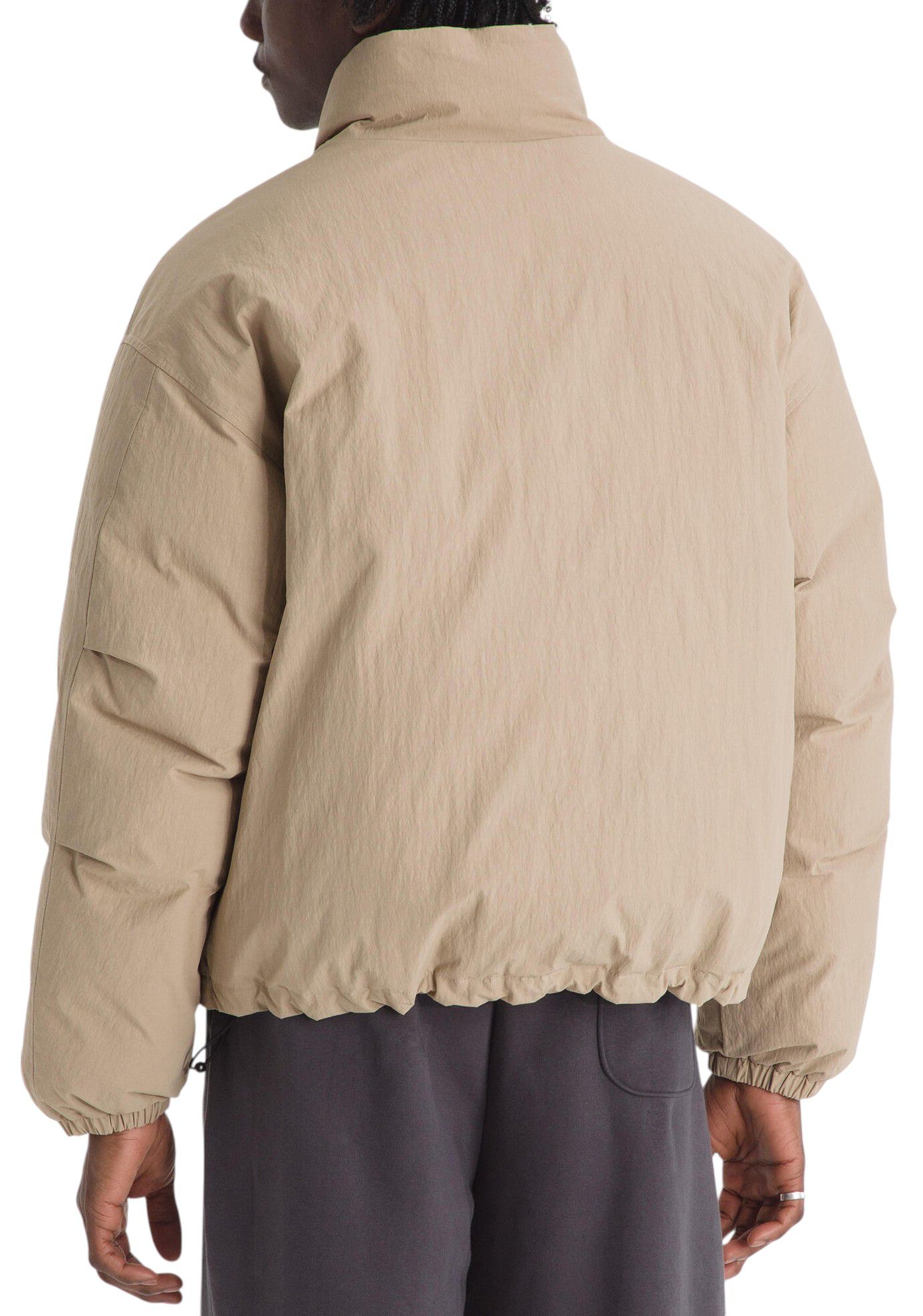 The North Face Men's Red Box Down Jacket product image