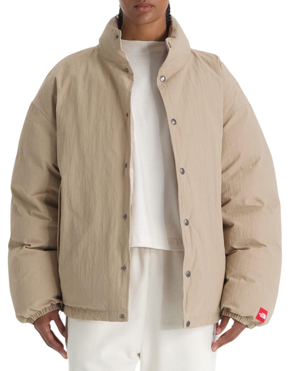The North Face Men's Red Box Down Jacket product image