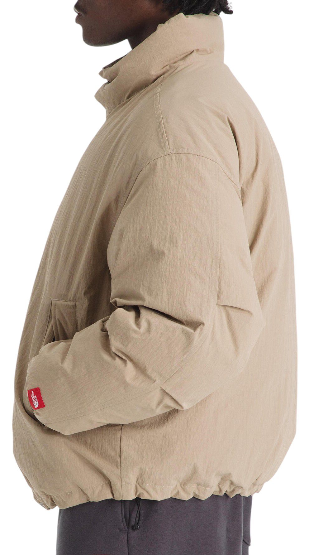 The North Face Men's Red Box Down Jacket product image