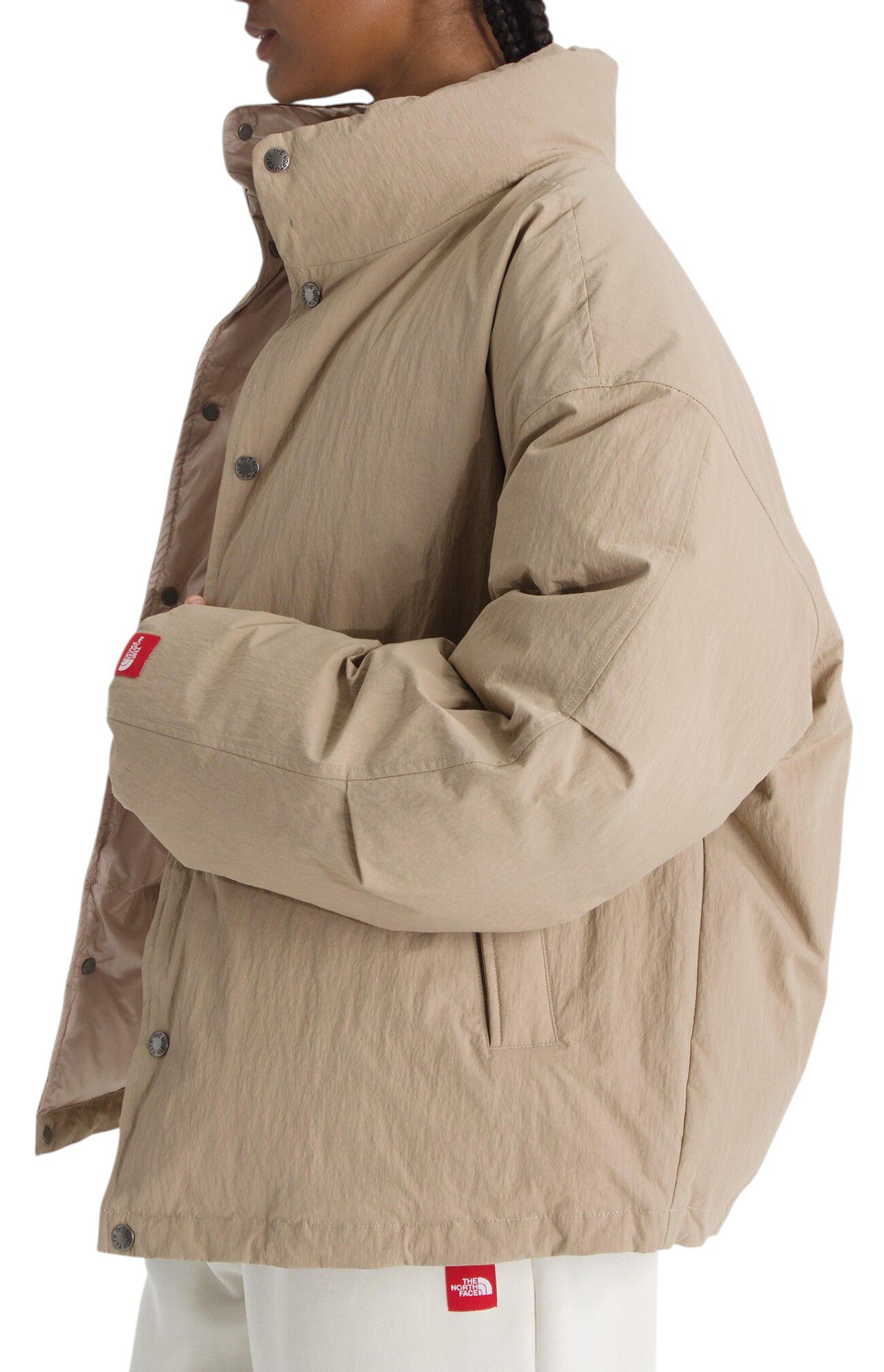The North Face Men's Red Box Down Jacket product image