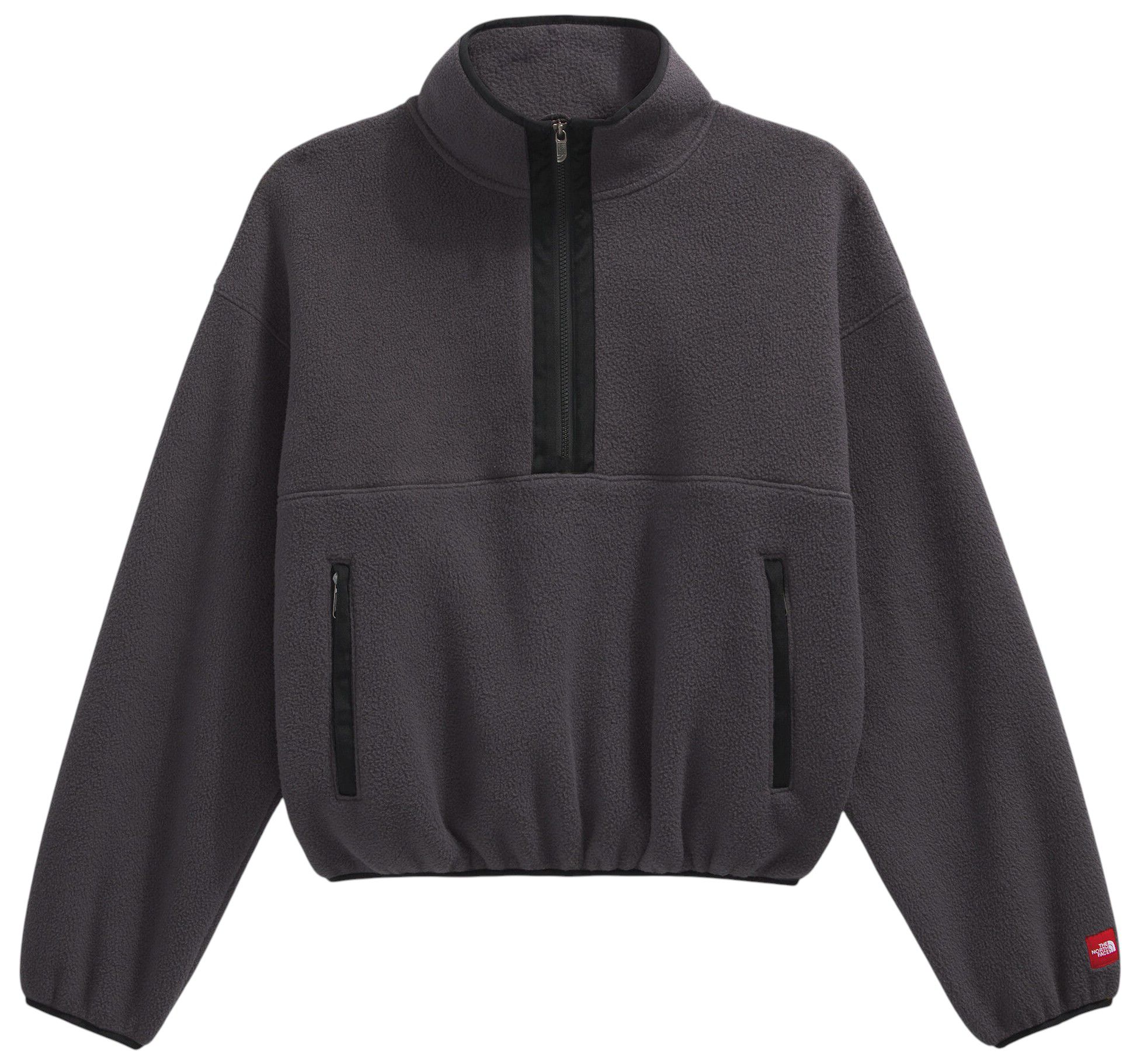 The North Face Men's Red Box 1/4 Zip Fleece Pullover product image