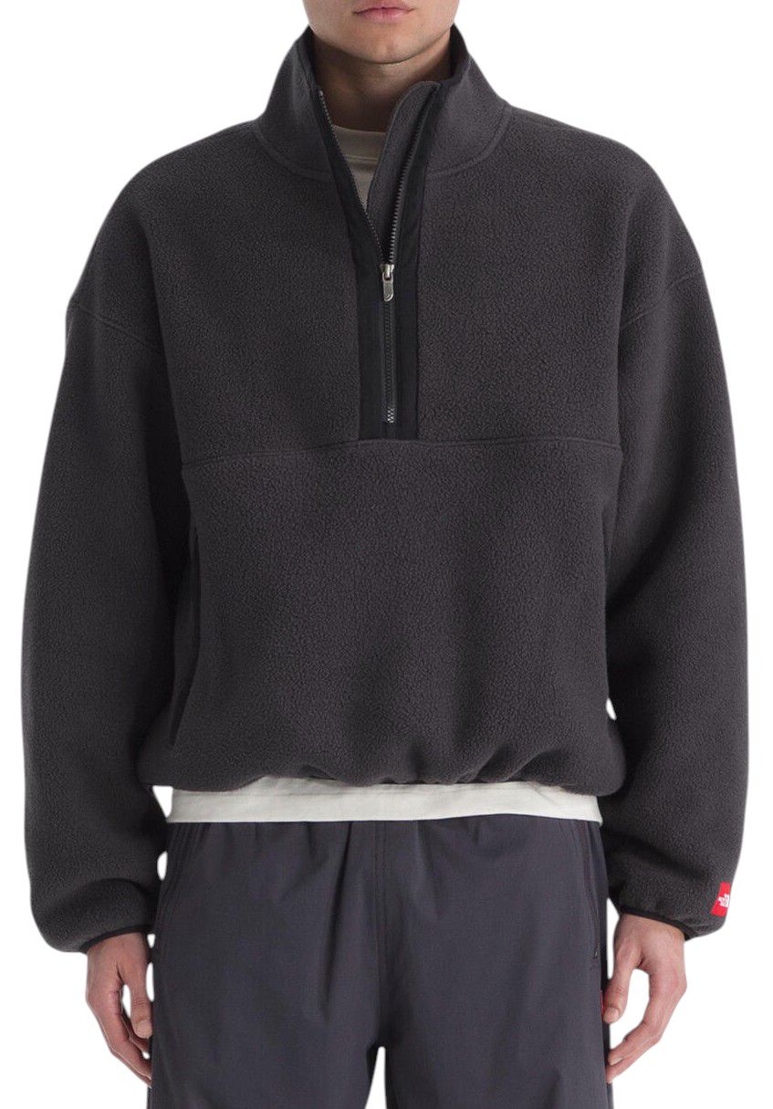 The North Face Men's Red Box 1/4 Zip Fleece Pullover product image