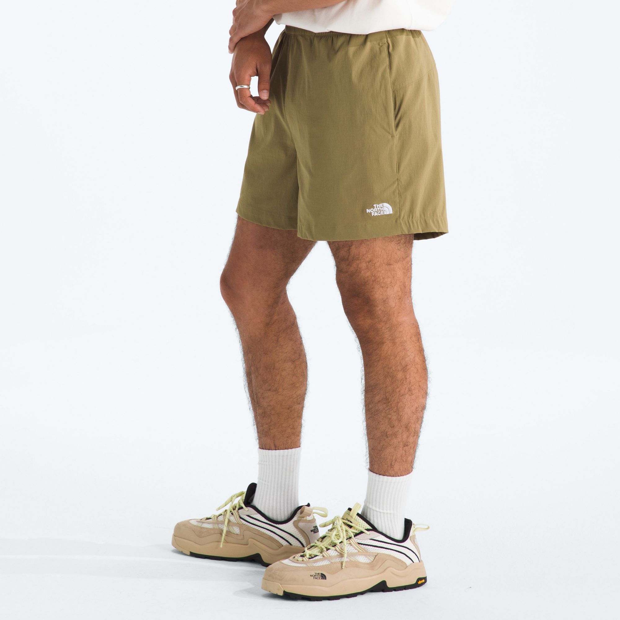 The North Face Men's Class V 5" Shorts product image
