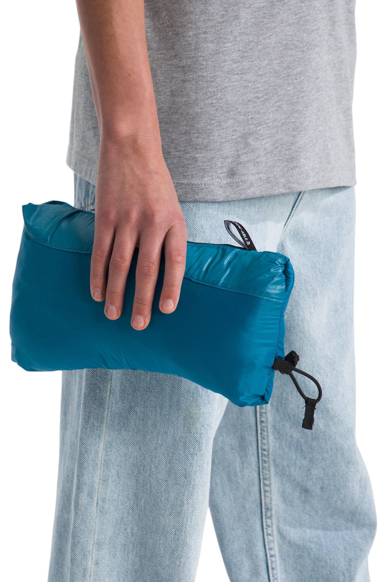 The North Face Kids' Thermoball Hooded Jacket product image