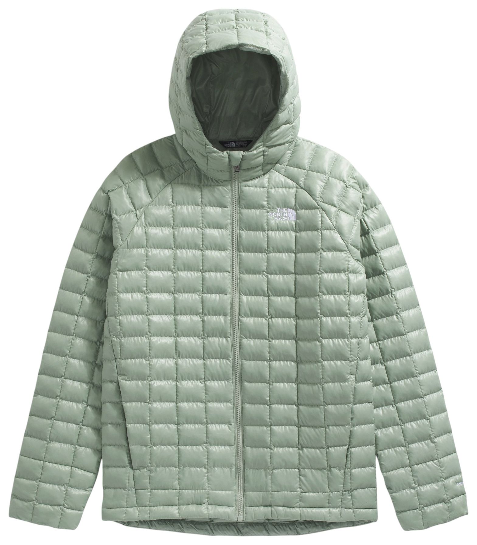 The North Face Kids' Thermoball Hooded Jacket product image
