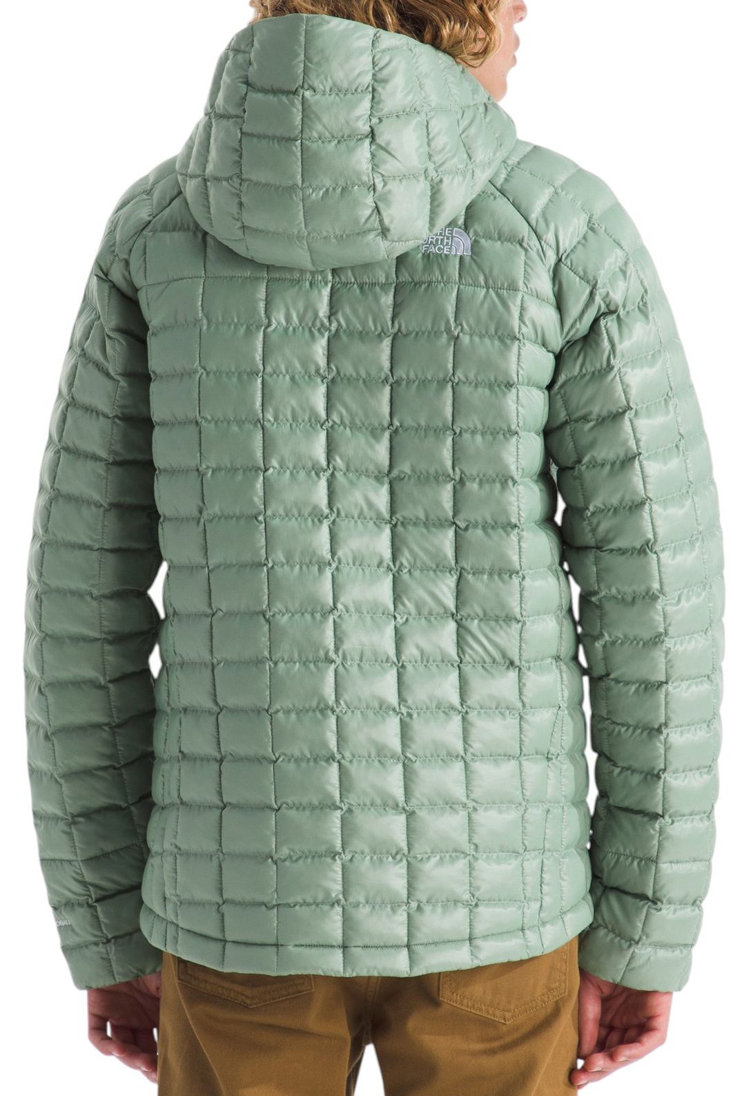 The North Face Kids' Thermoball Hooded Jacket product image