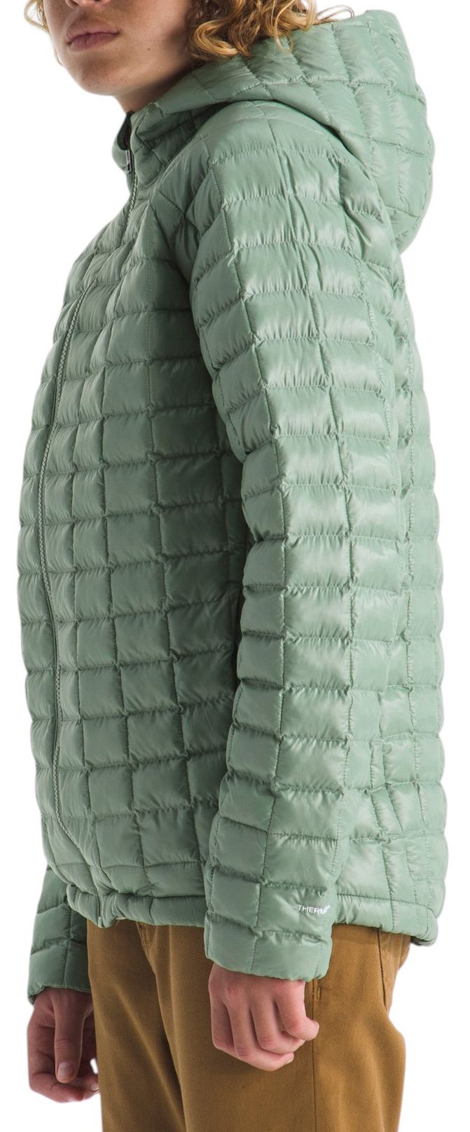 The North Face Kids' Thermoball Hooded Jacket product image