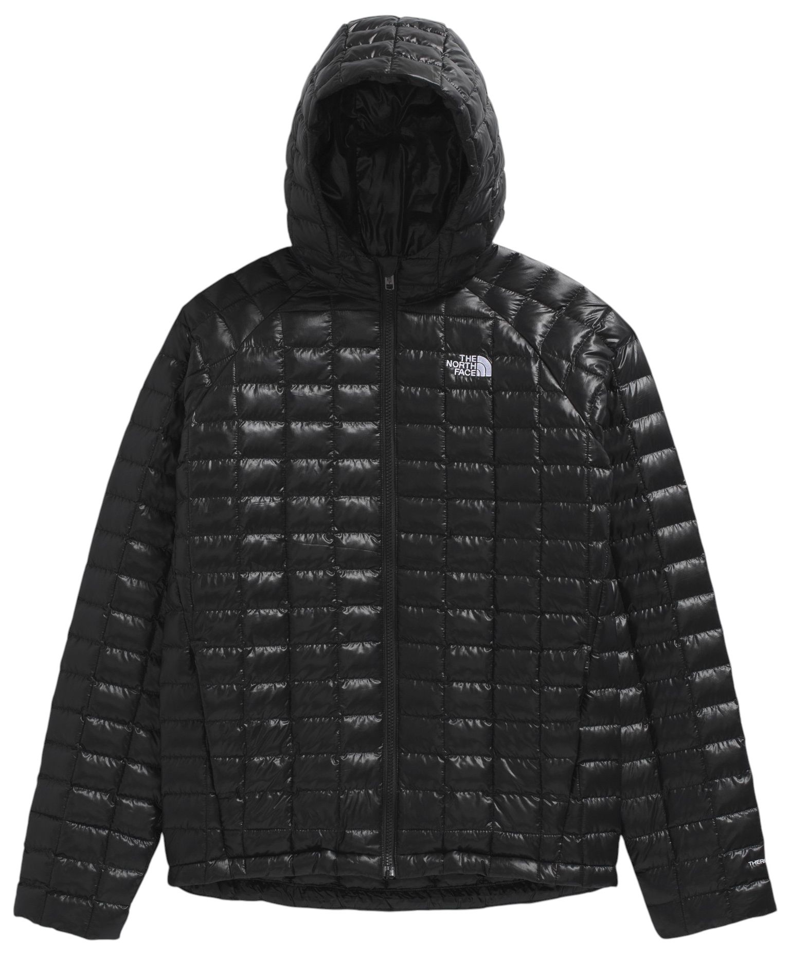 The North Face Kids' Thermoball Hooded Jacket product image