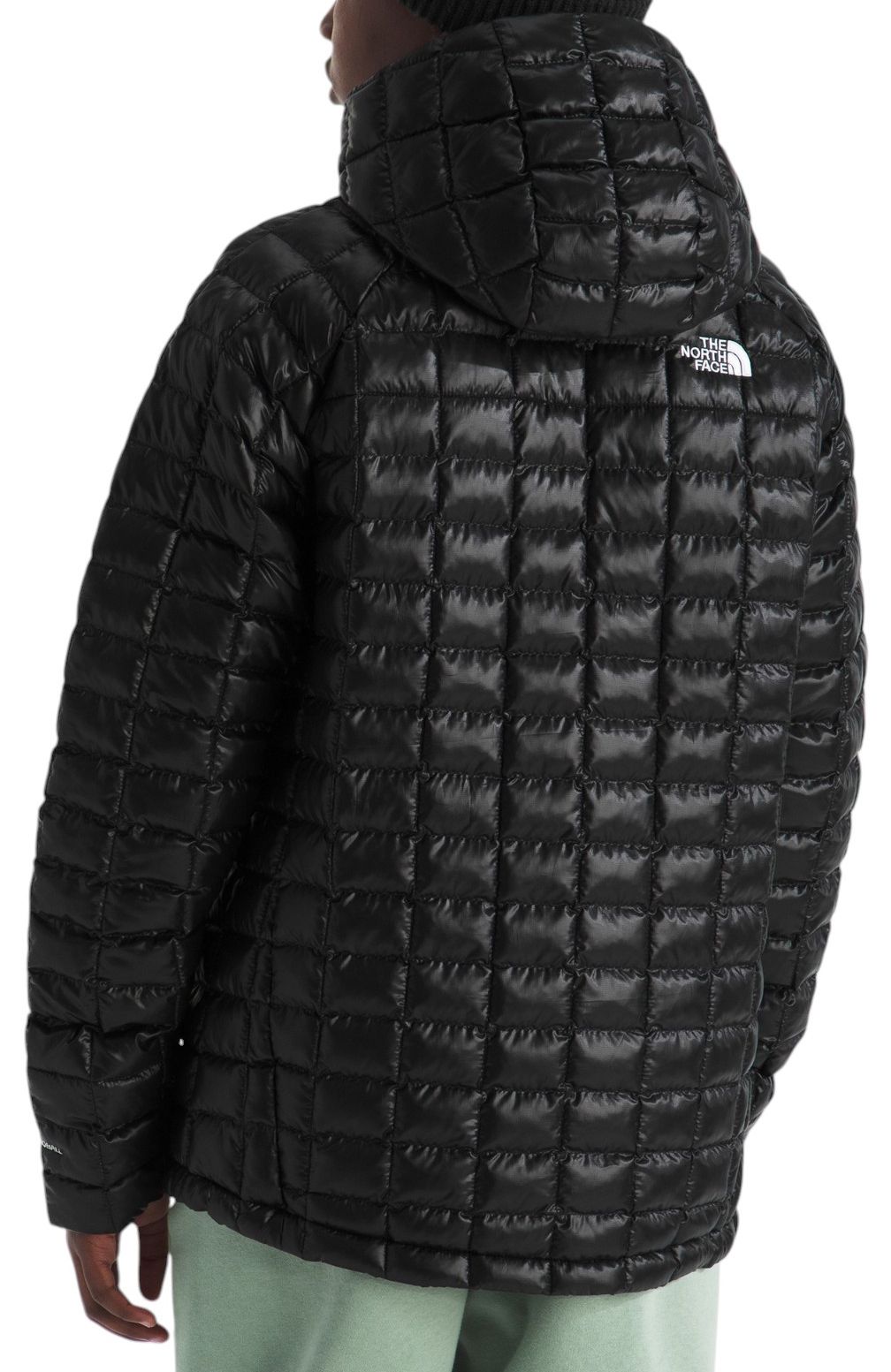 The North Face Kids' Thermoball Hooded Jacket product image