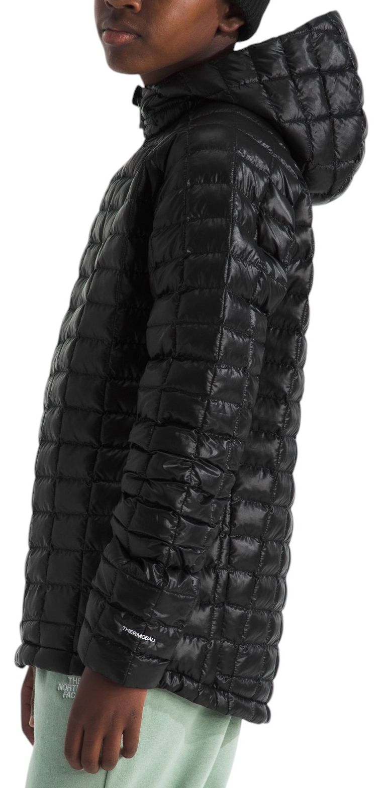 The North Face Kids' Thermoball Hooded Jacket product image
